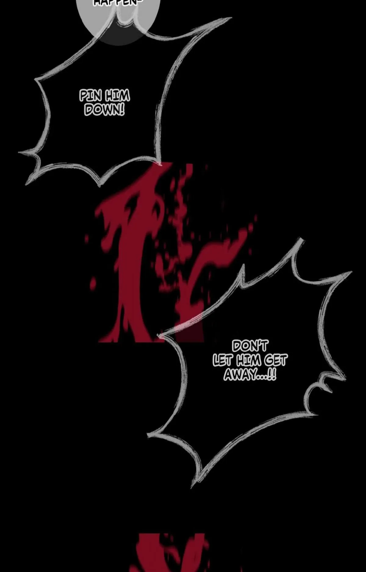 Ghost Gate Chapter 82 page 30