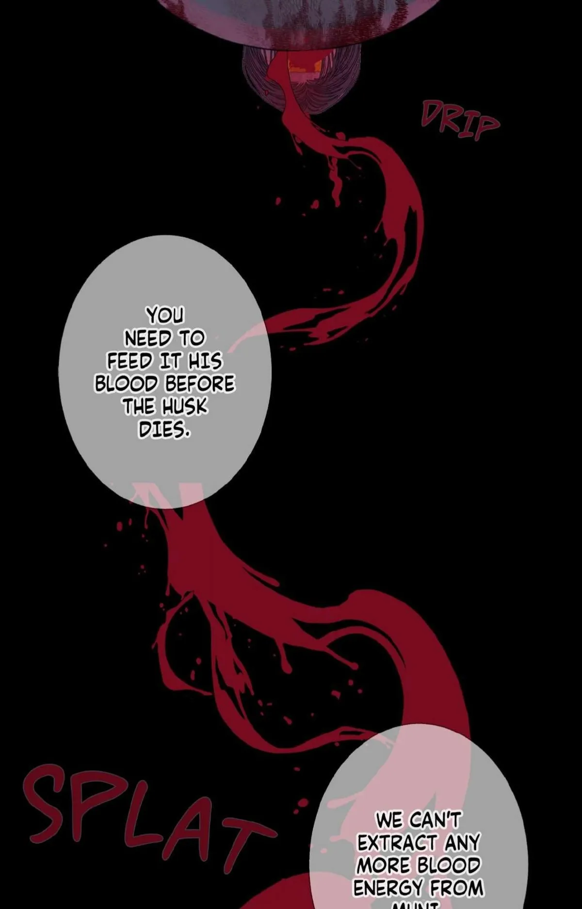 Ghost Gate Chapter 82 page 36