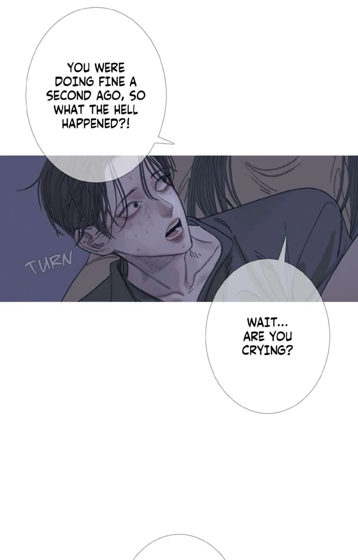 Ghost Gate Chapter 82 page 45