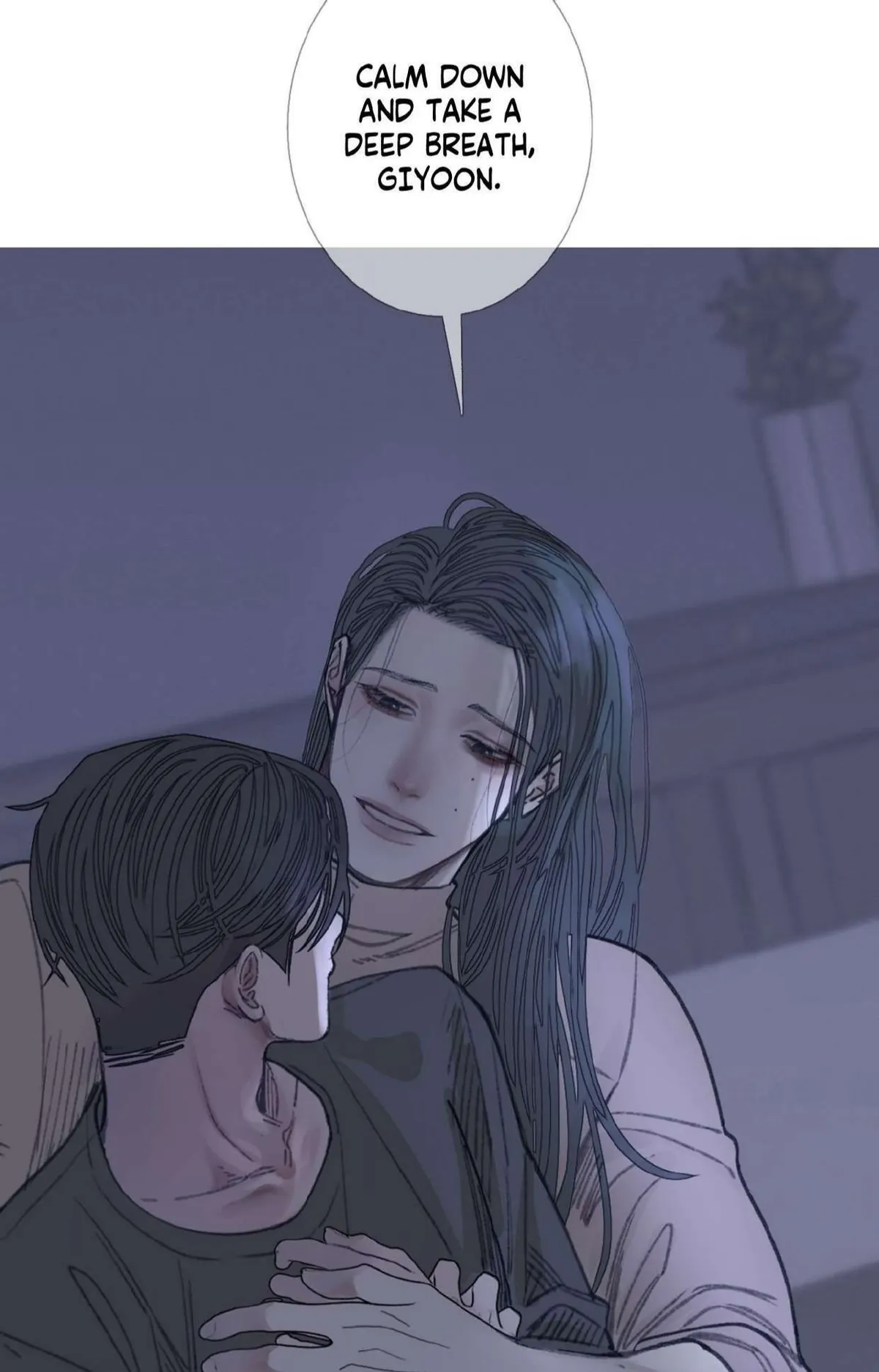 Ghost Gate Chapter 82 page 46