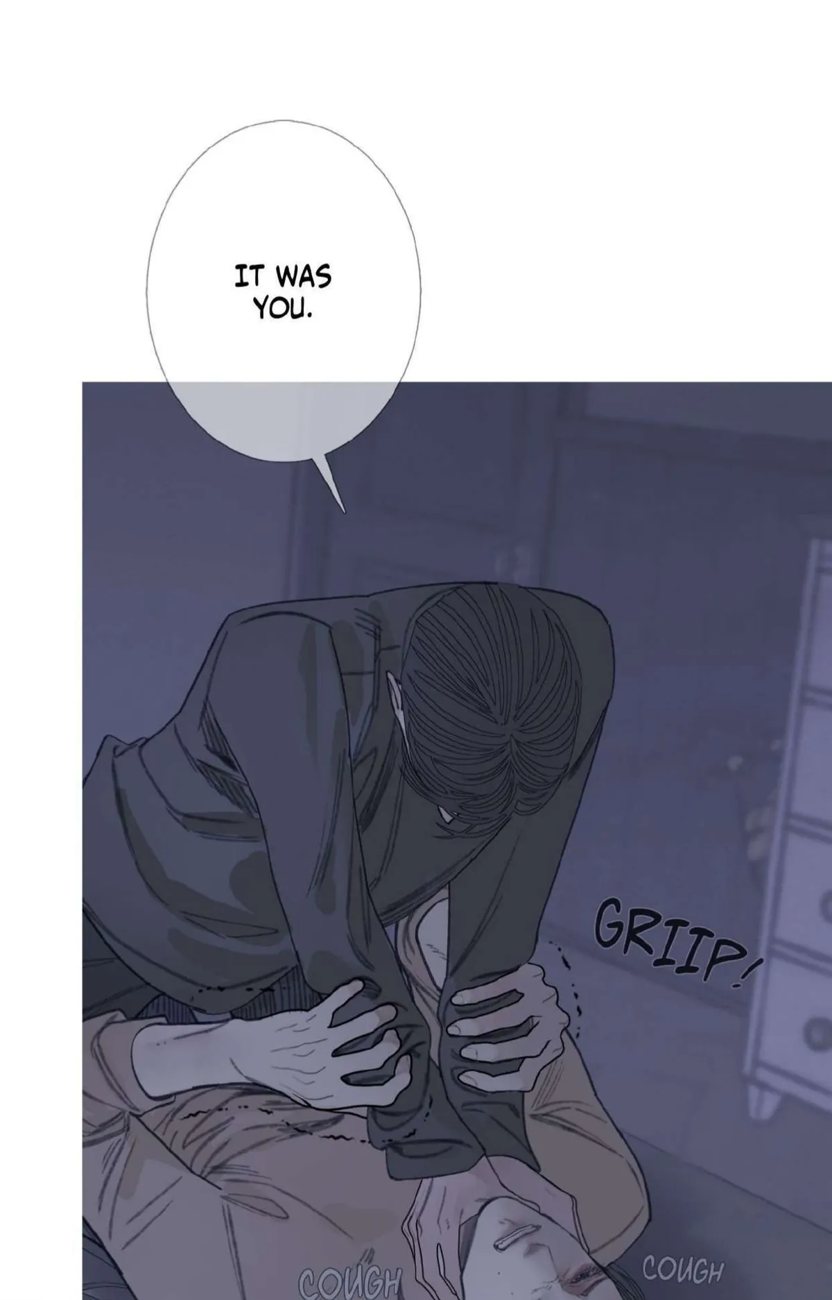 Ghost Gate Chapter 82 page 52