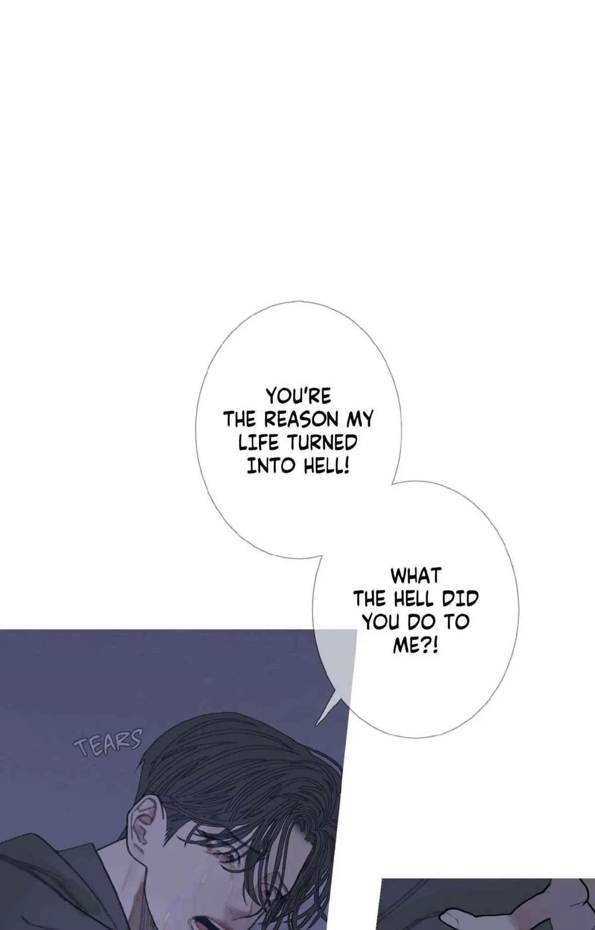 Ghost Gate Chapter 82 page 54