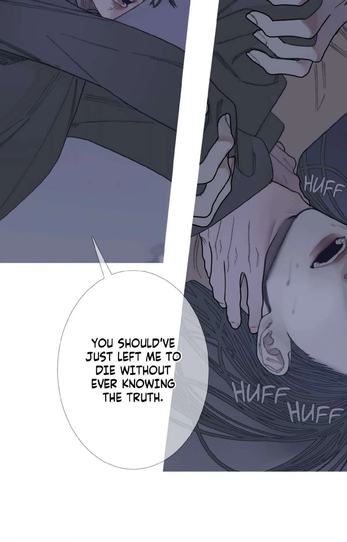 Ghost Gate Chapter 82 page 55