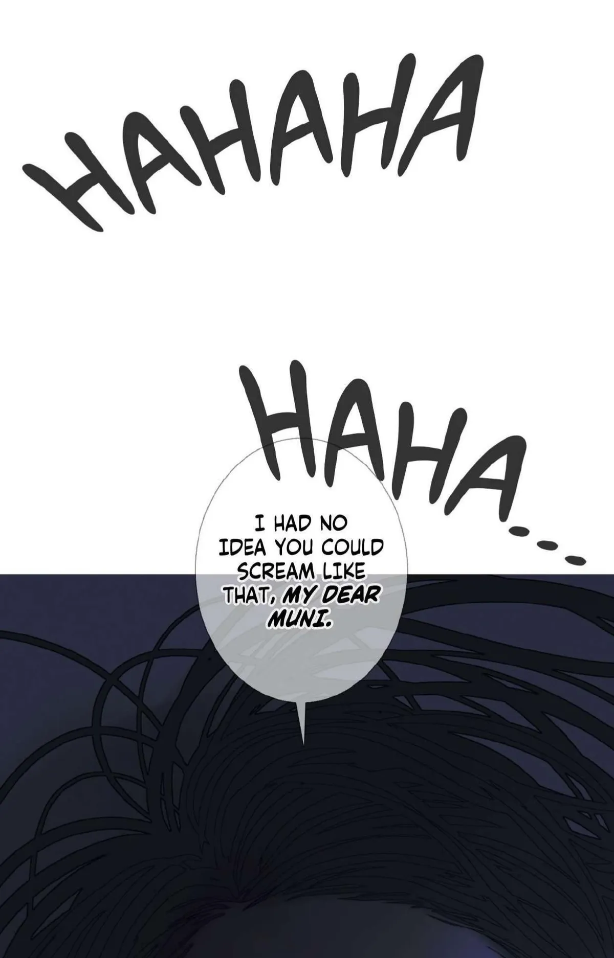 Ghost Gate Chapter 82 page 60