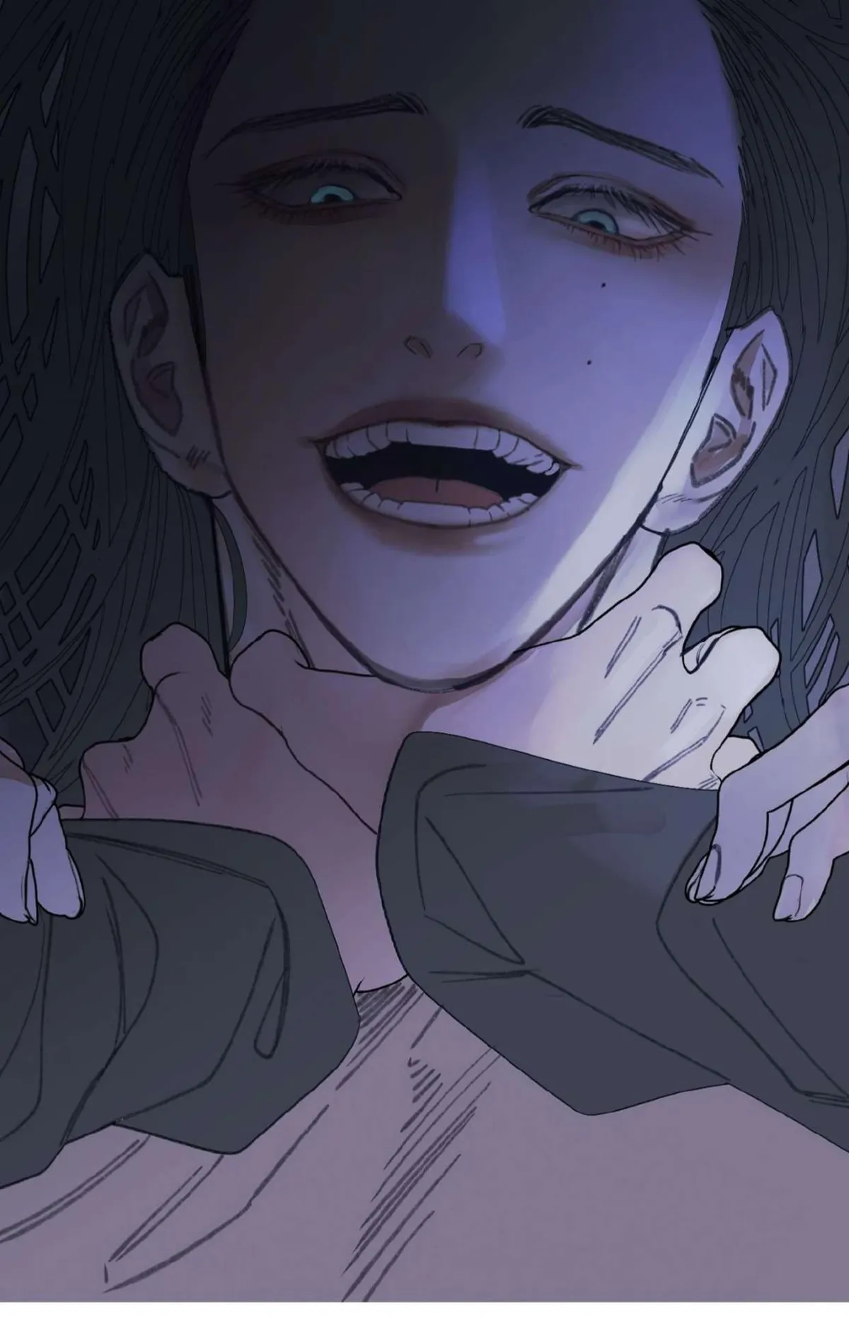Ghost Gate Chapter 82 page 61