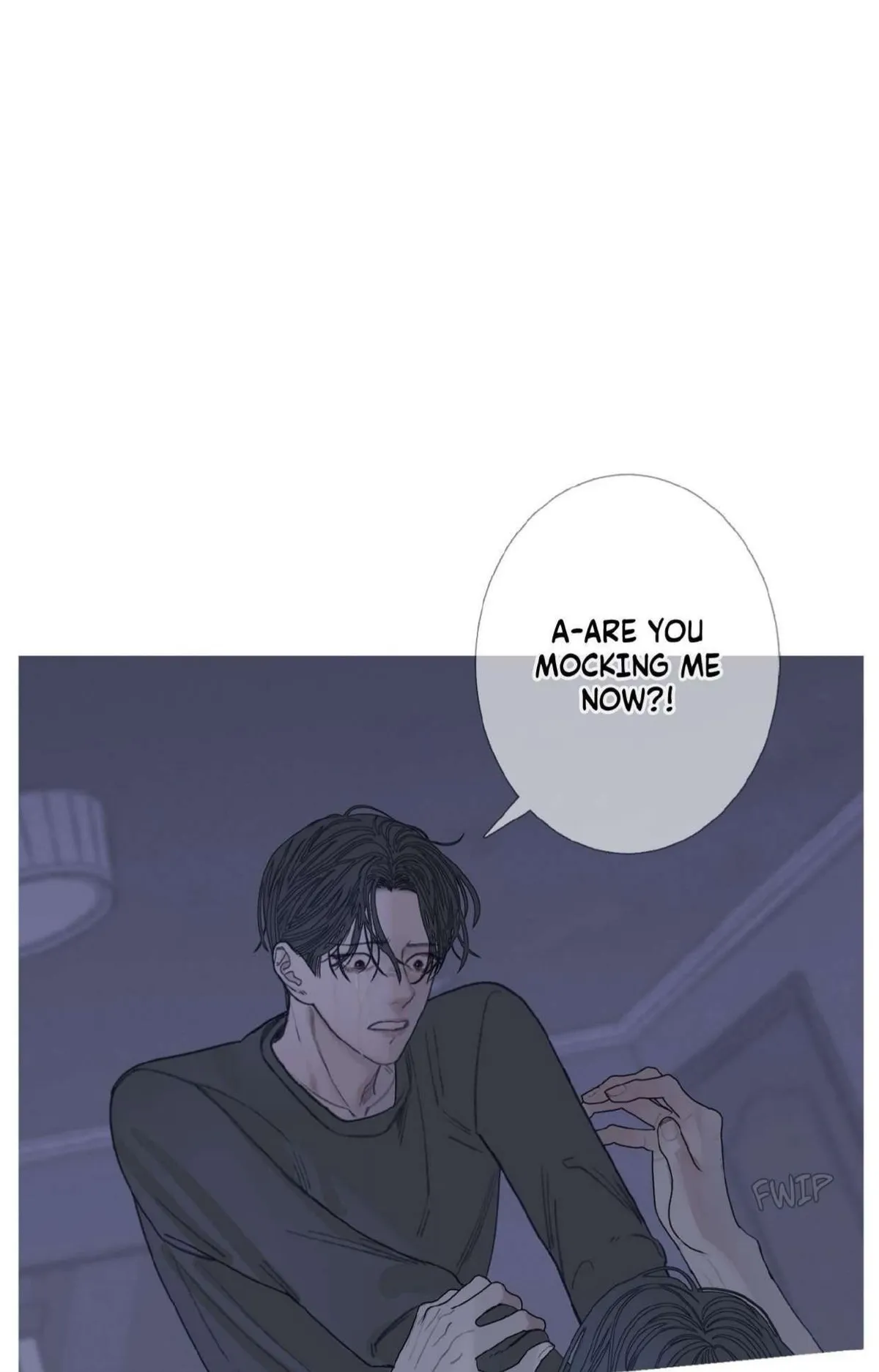 Ghost Gate Chapter 82 page 62