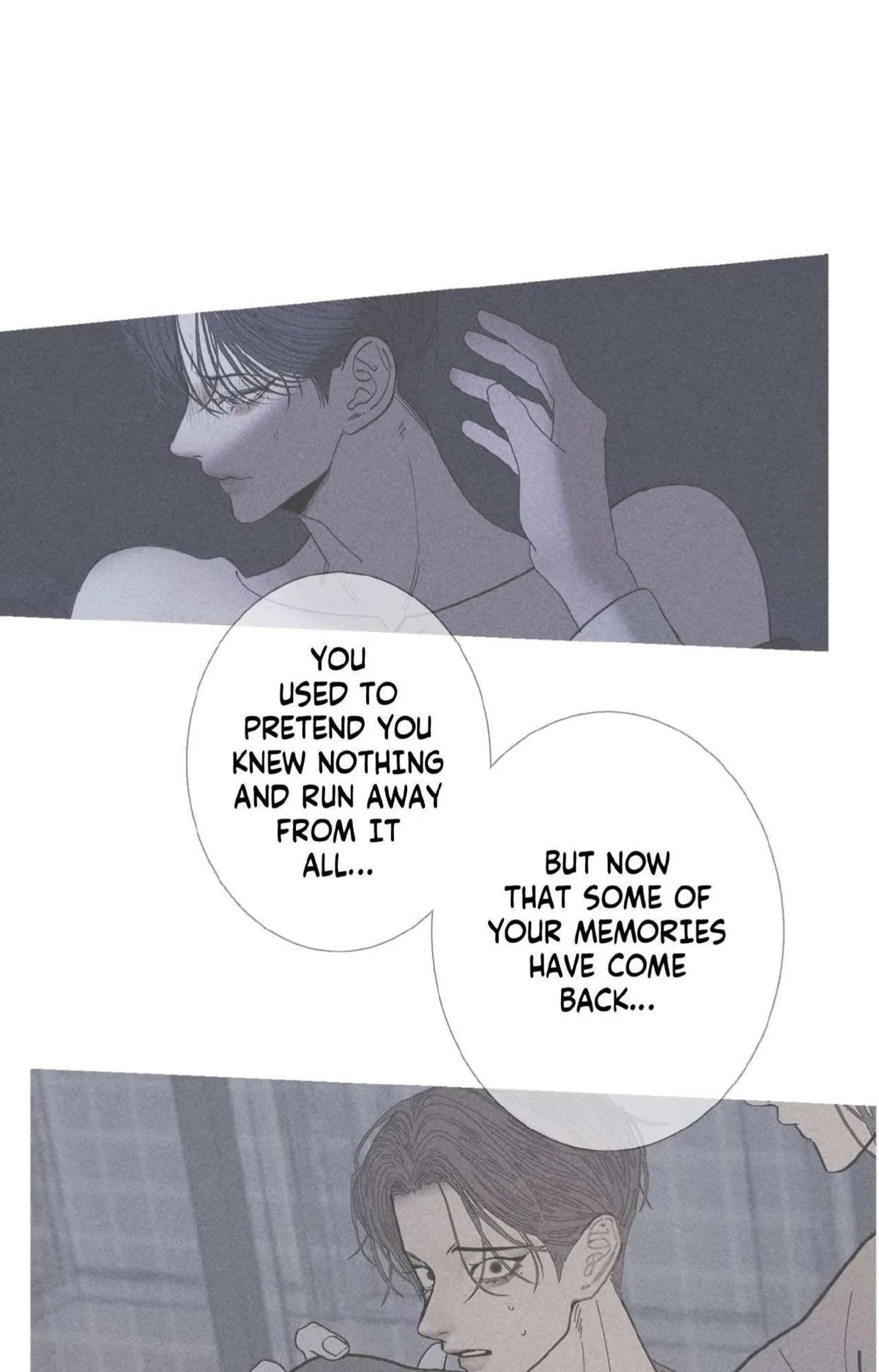 Ghost Gate Chapter 82 page 64