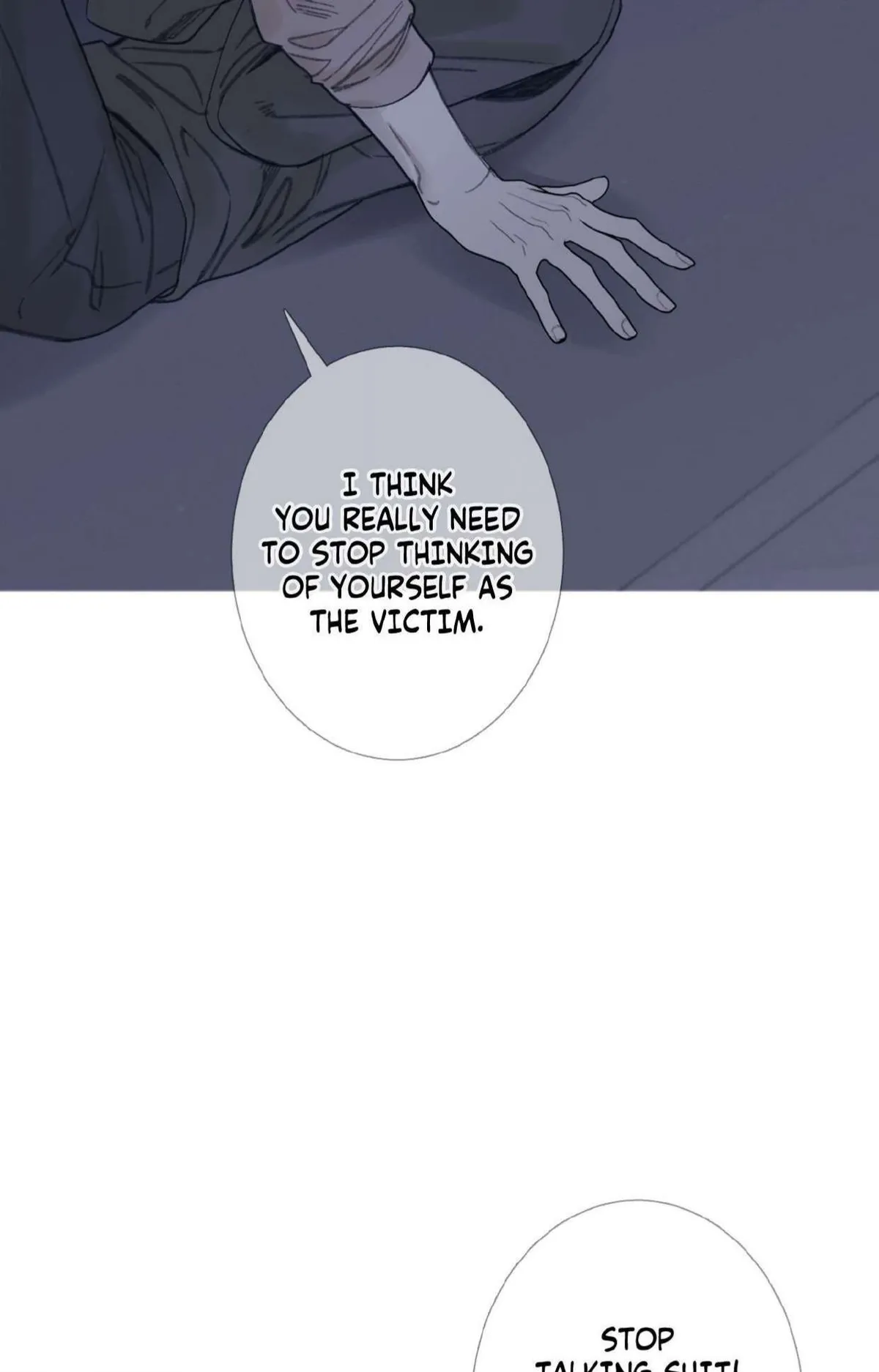 Ghost Gate Chapter 82 page 70