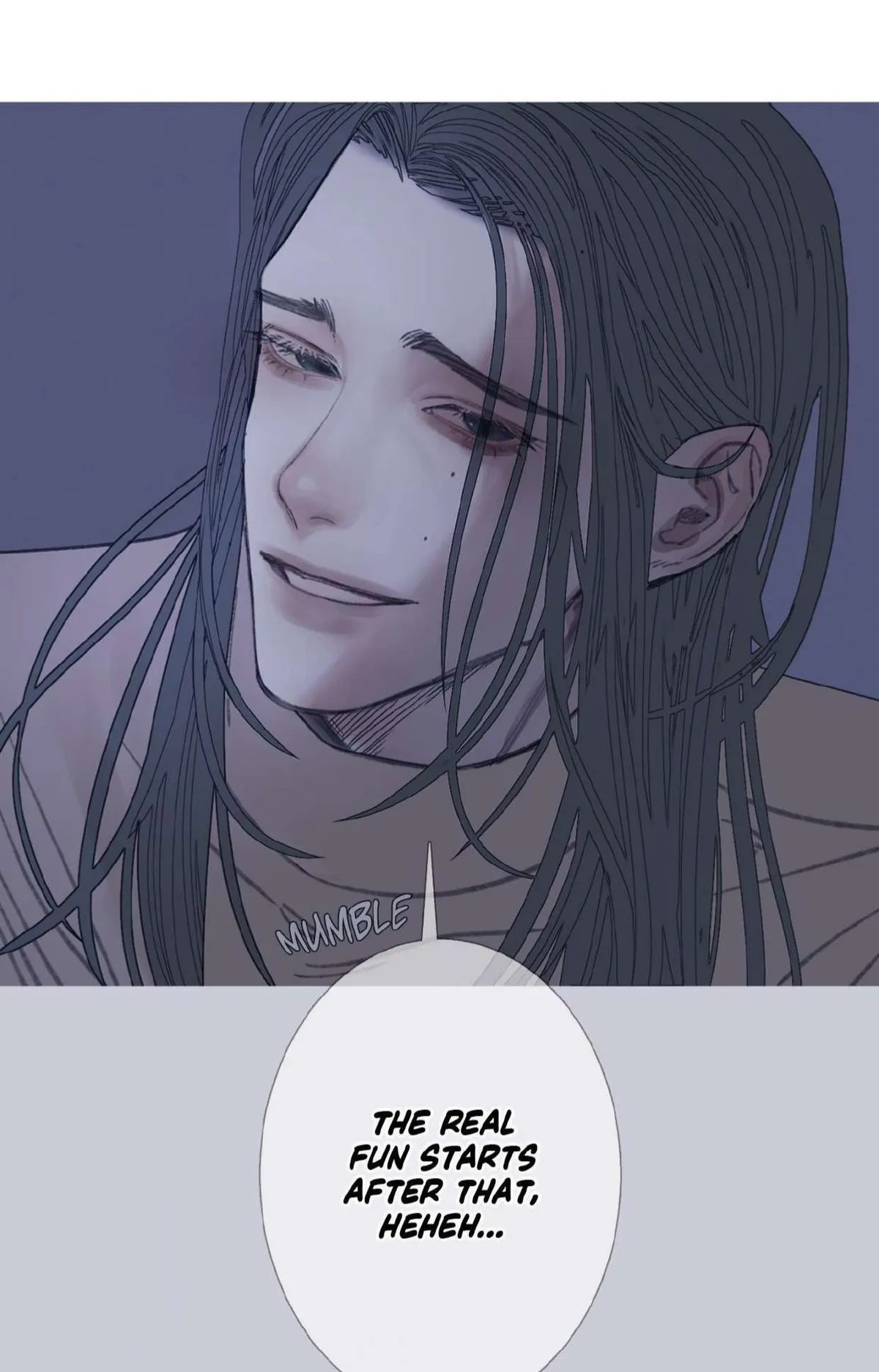 Ghost Gate Chapter 82 page 79