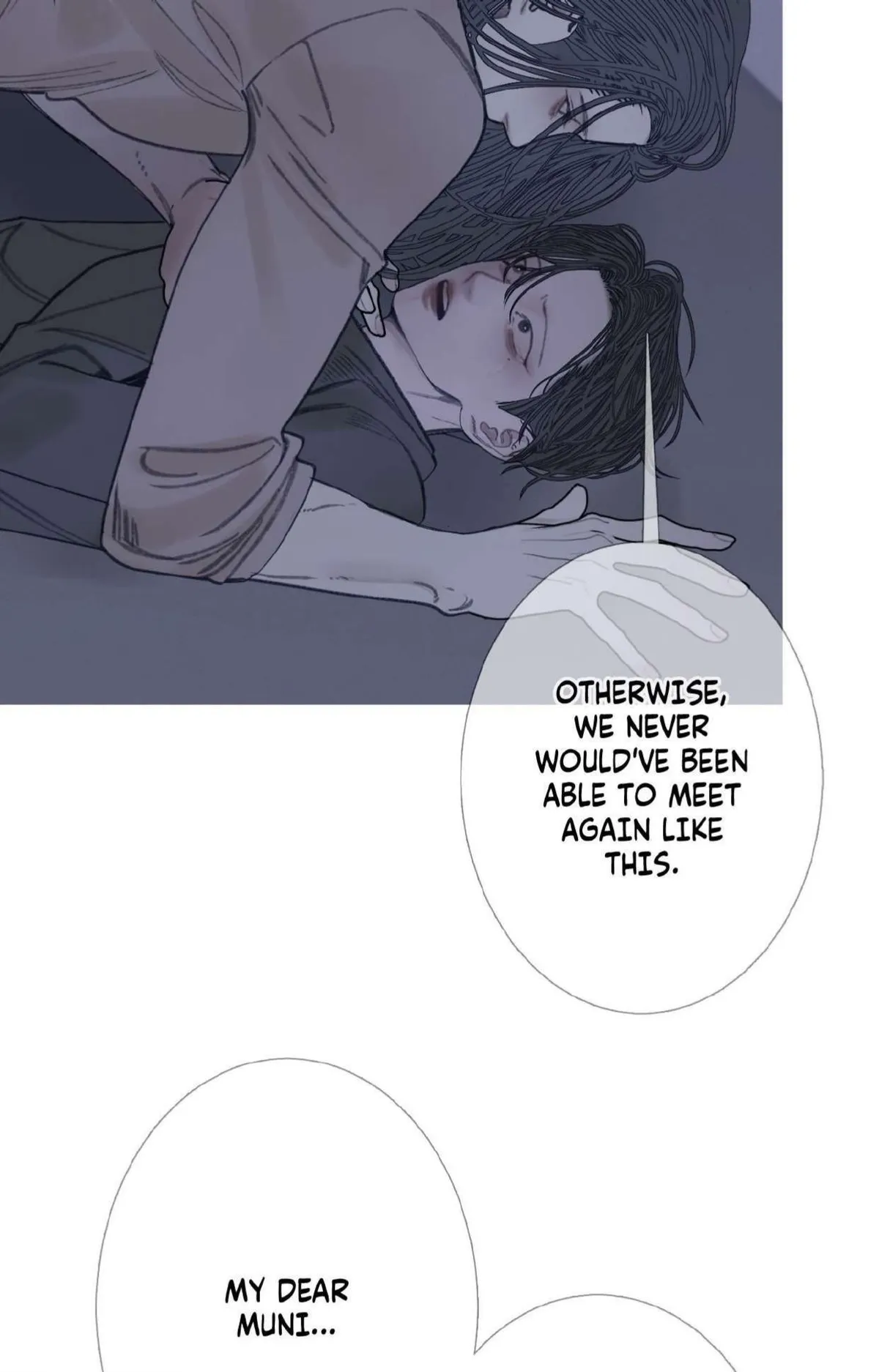 Ghost Gate Chapter 82 page 86