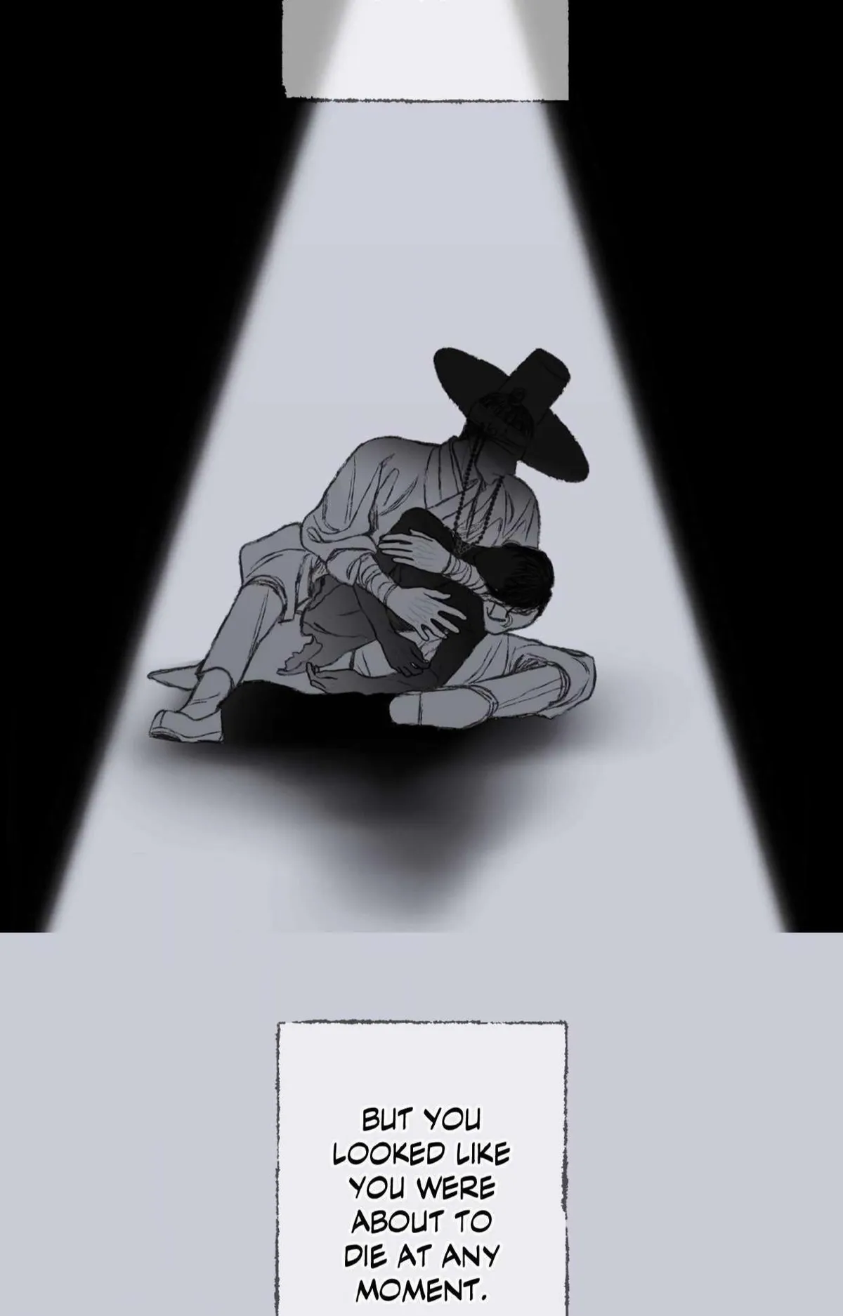 Ghost Gate Chapter 82 page 90