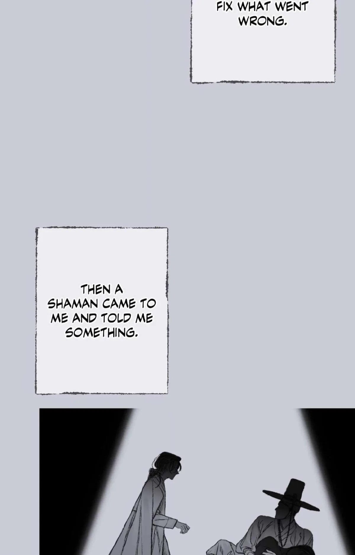 Ghost Gate Chapter 82 page 92