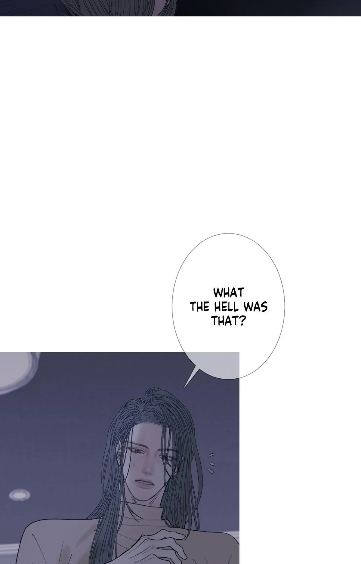 Ghost Gate Chapter 83 page 5