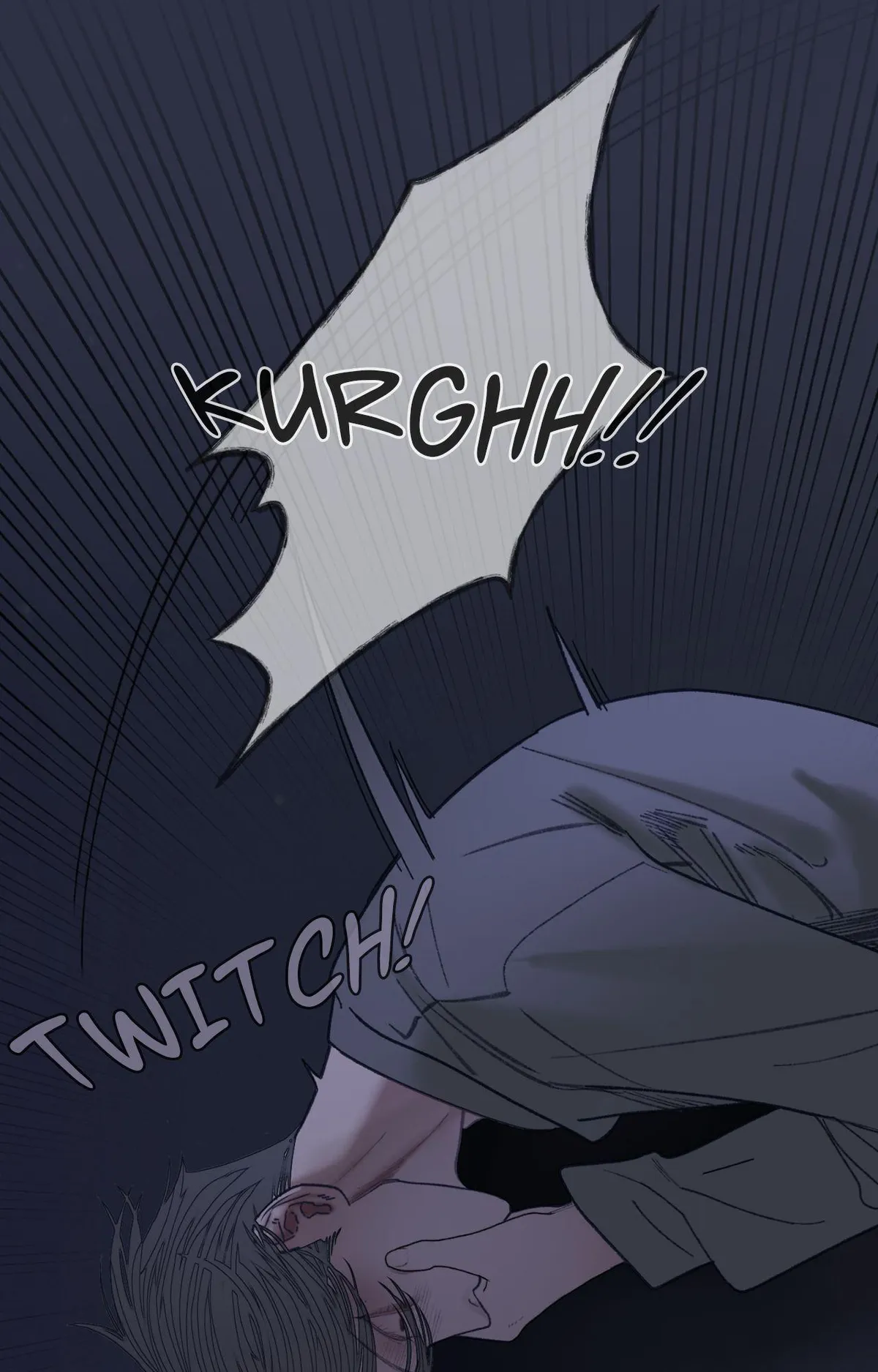 Ghost Gate Chapter 83 page 4