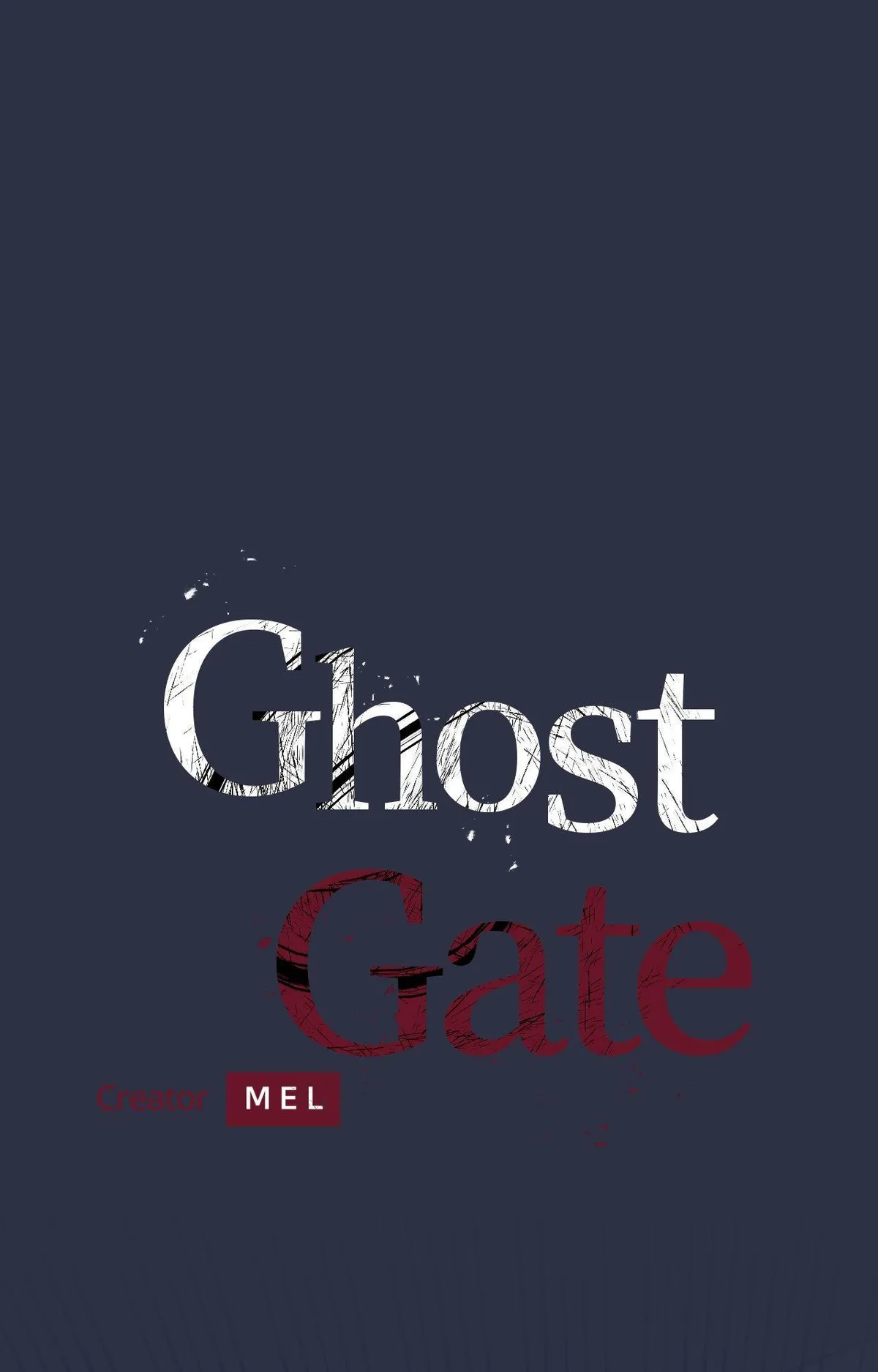 Ghost Gate Chapter 83 page 3