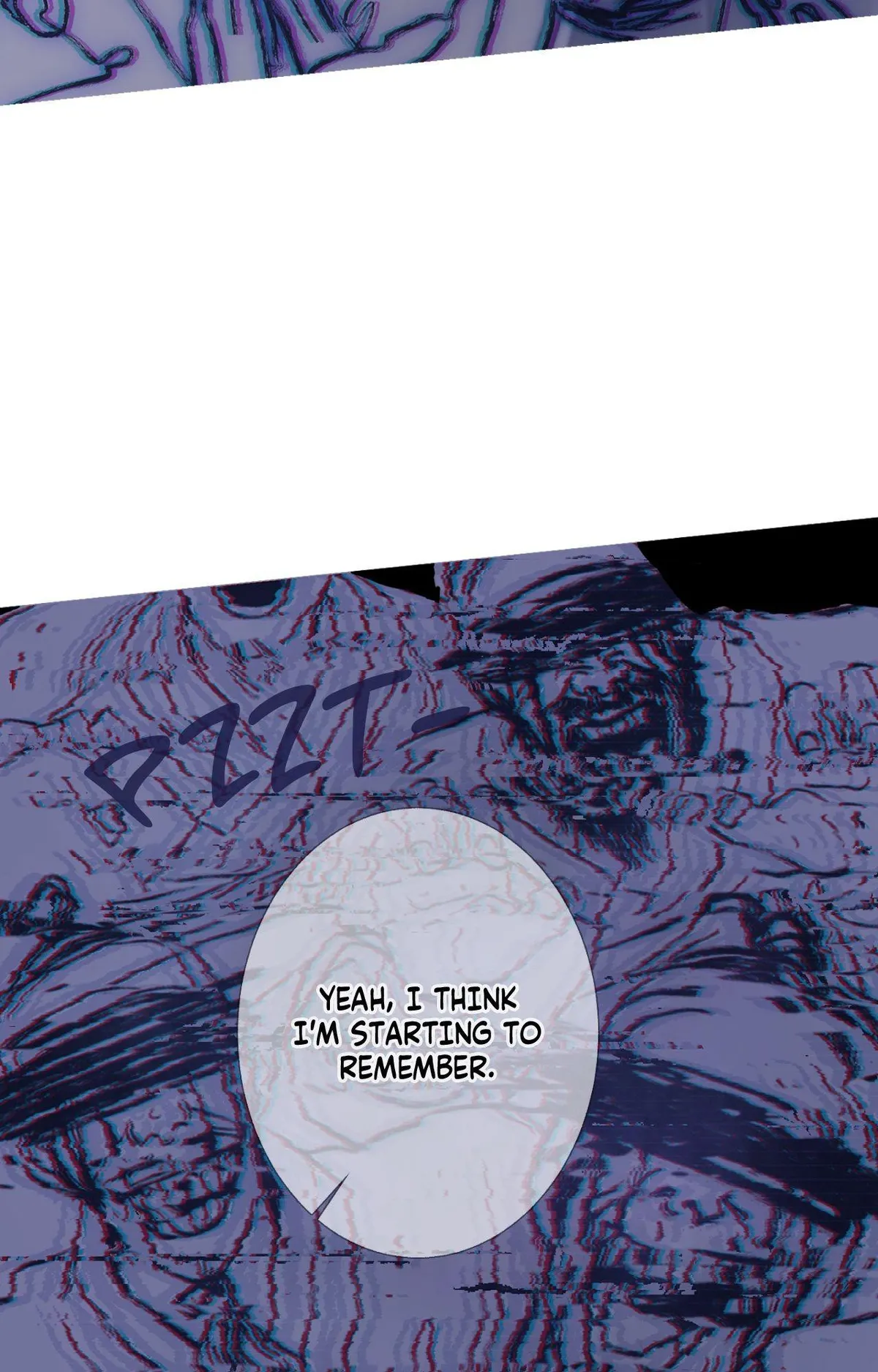 Ghost Gate Chapter 83 page 14