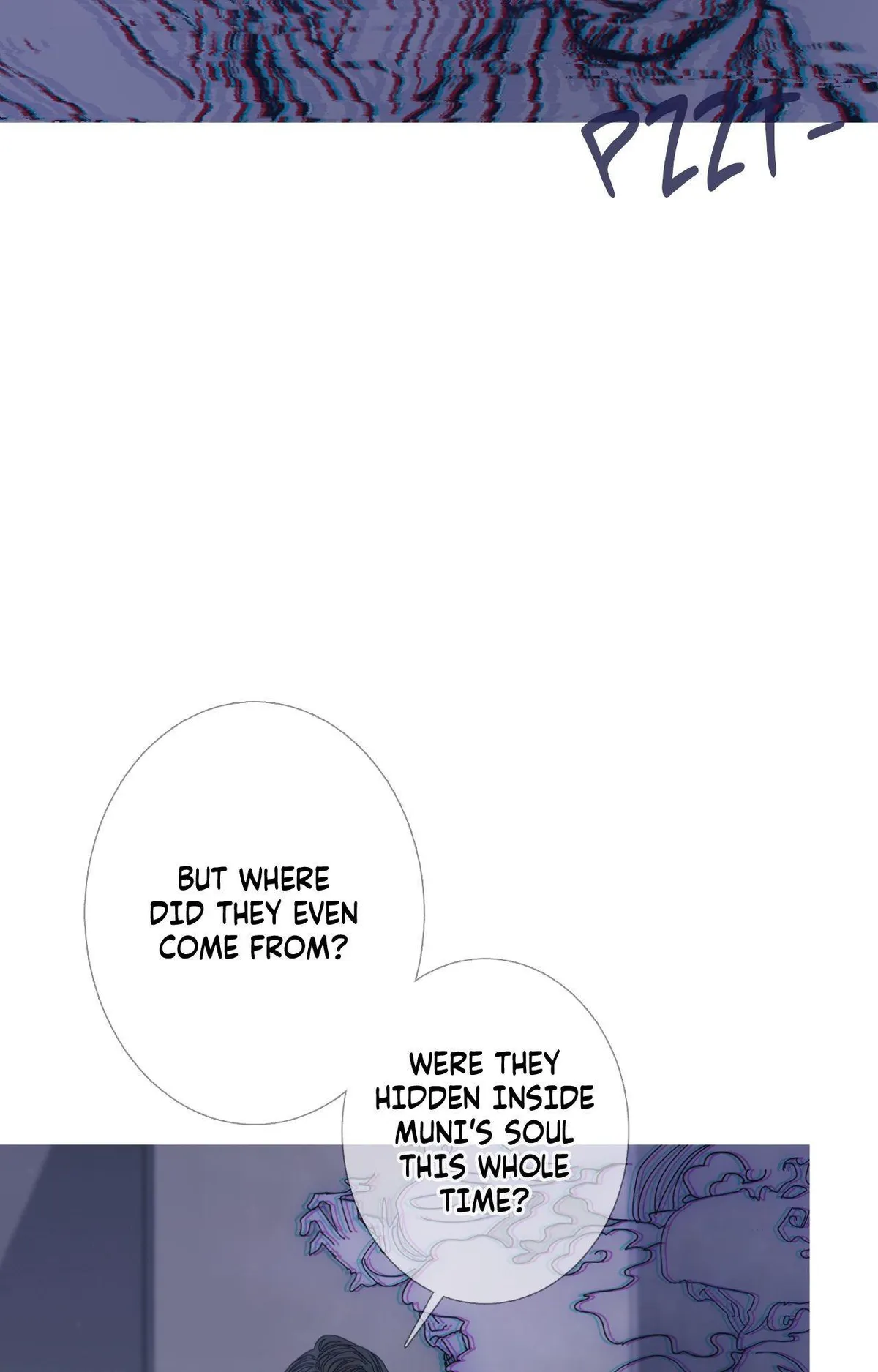 Ghost Gate Chapter 83 page 15
