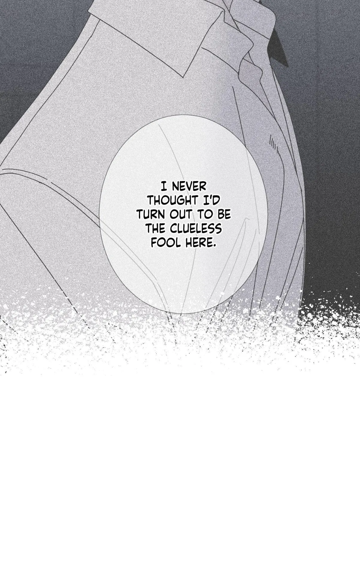 Ghost Gate Chapter 83 page 19