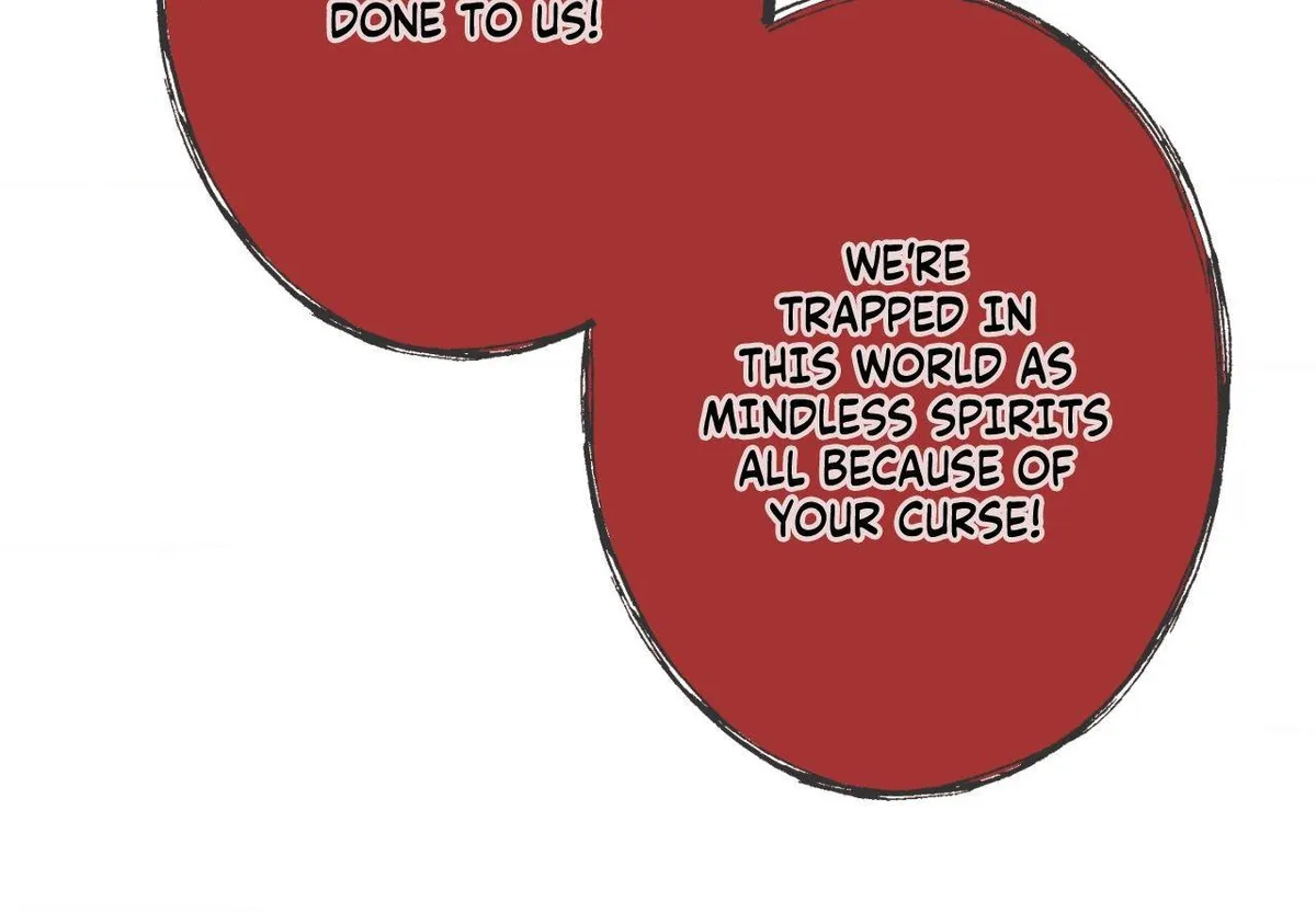 Ghost Gate Chapter 83 page 22