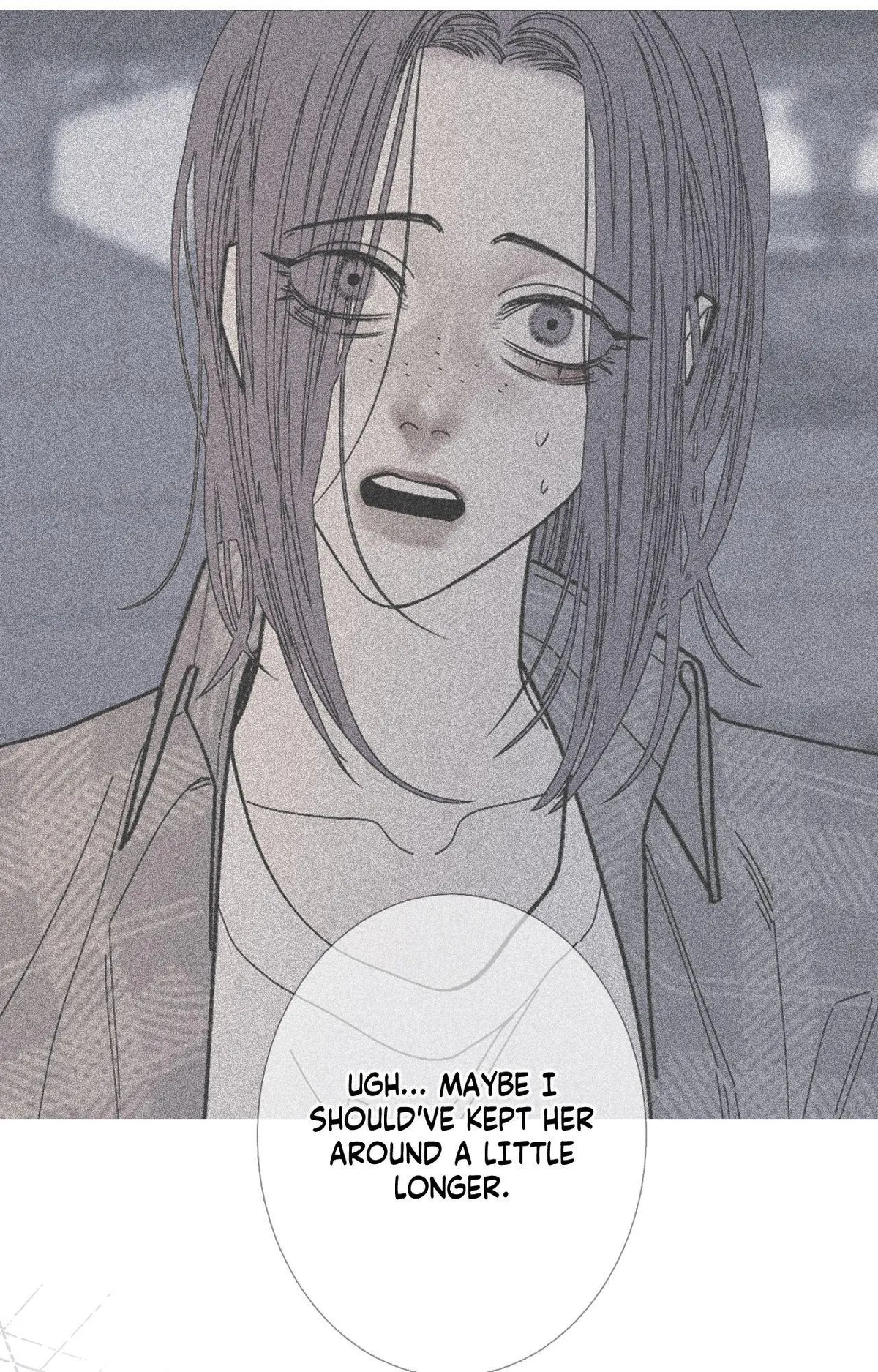 Ghost Gate Chapter 83 page 29
