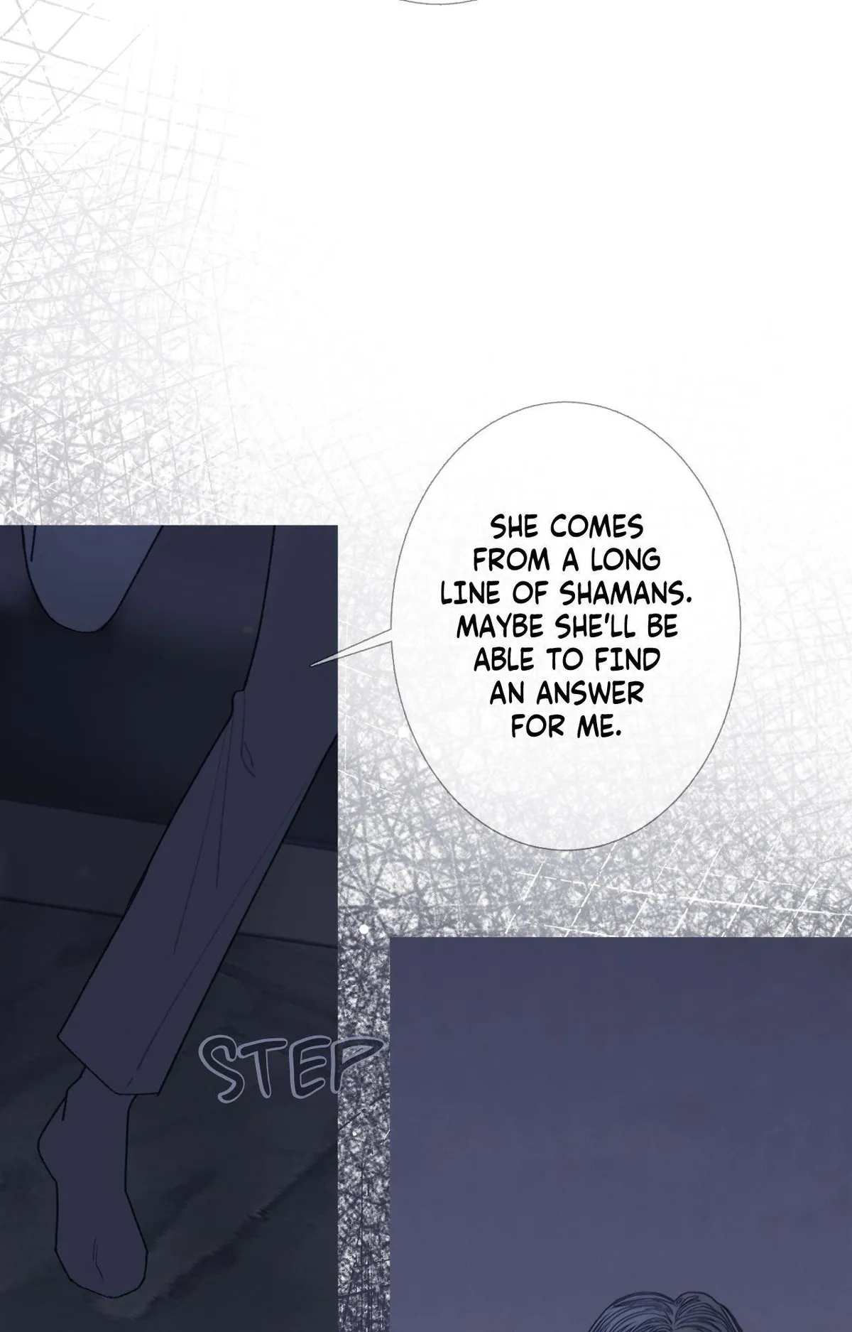 Ghost Gate Chapter 83 page 30