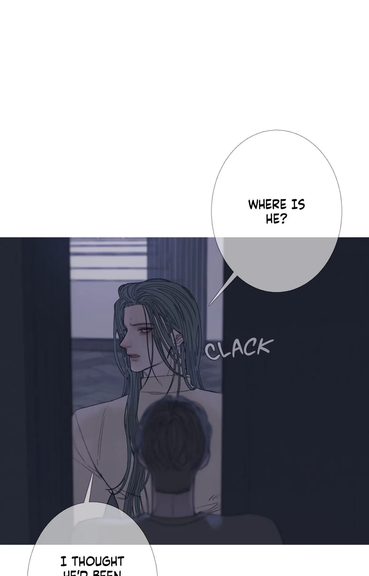 Ghost Gate Chapter 83 page 33