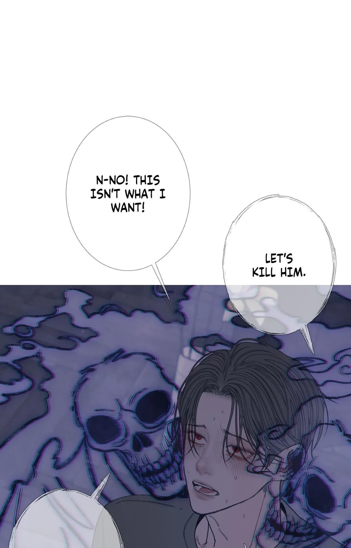 Ghost Gate Chapter 83 page 38