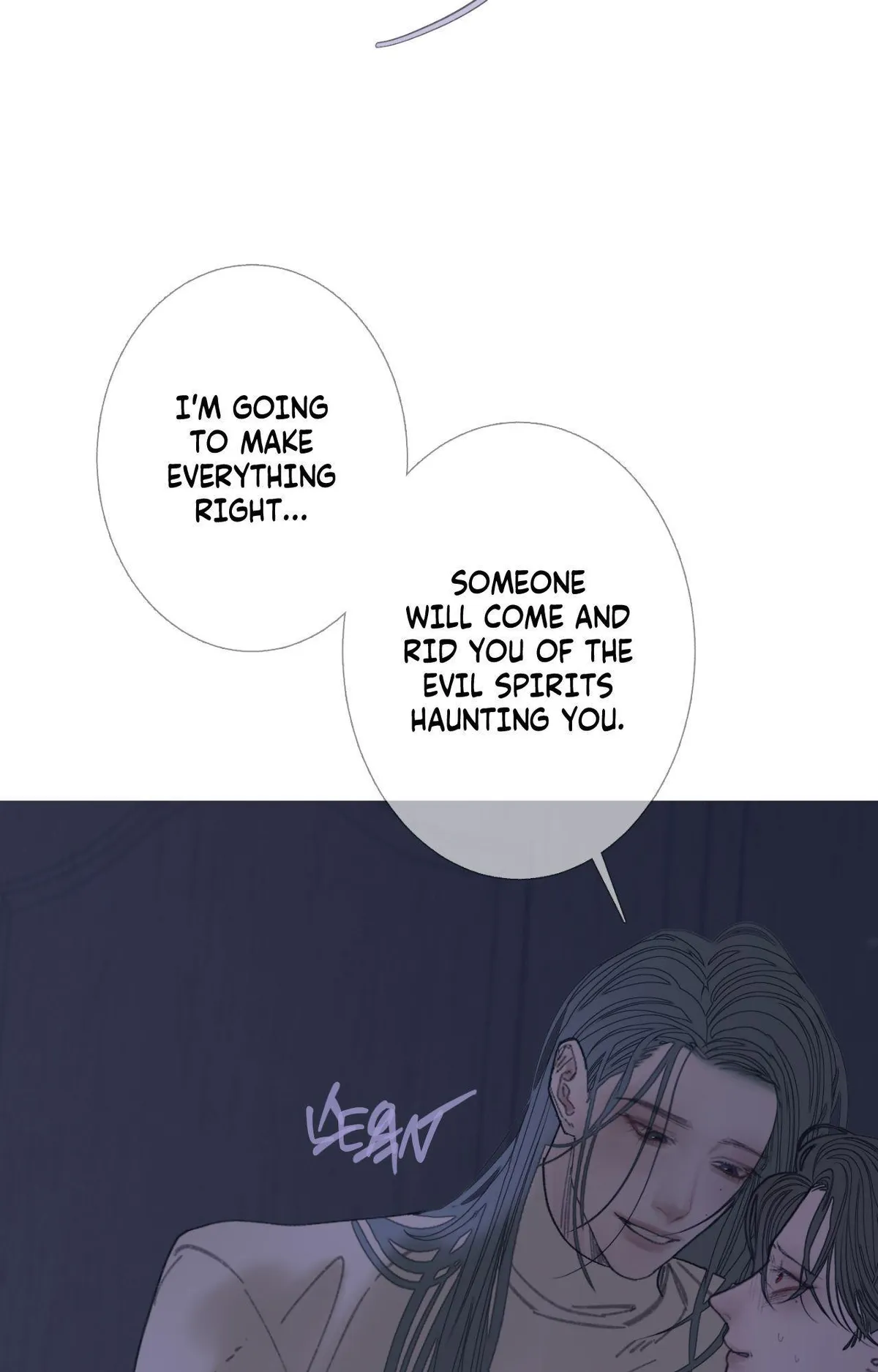 Ghost Gate Chapter 83 page 41