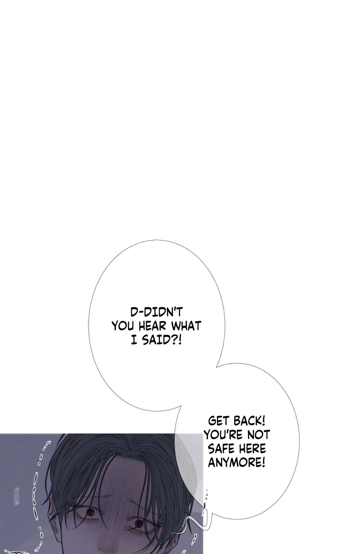 Ghost Gate Chapter 83 page 43