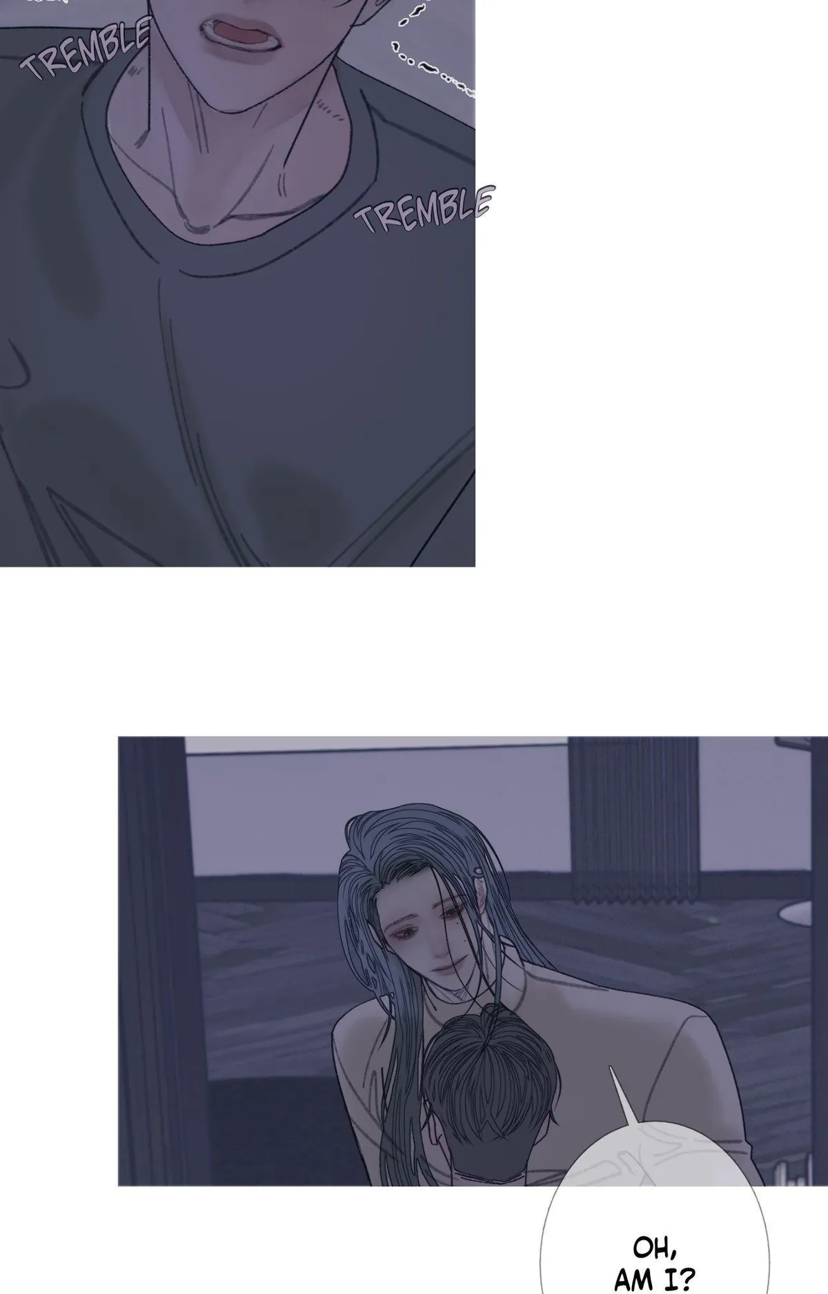 Ghost Gate Chapter 83 page 44