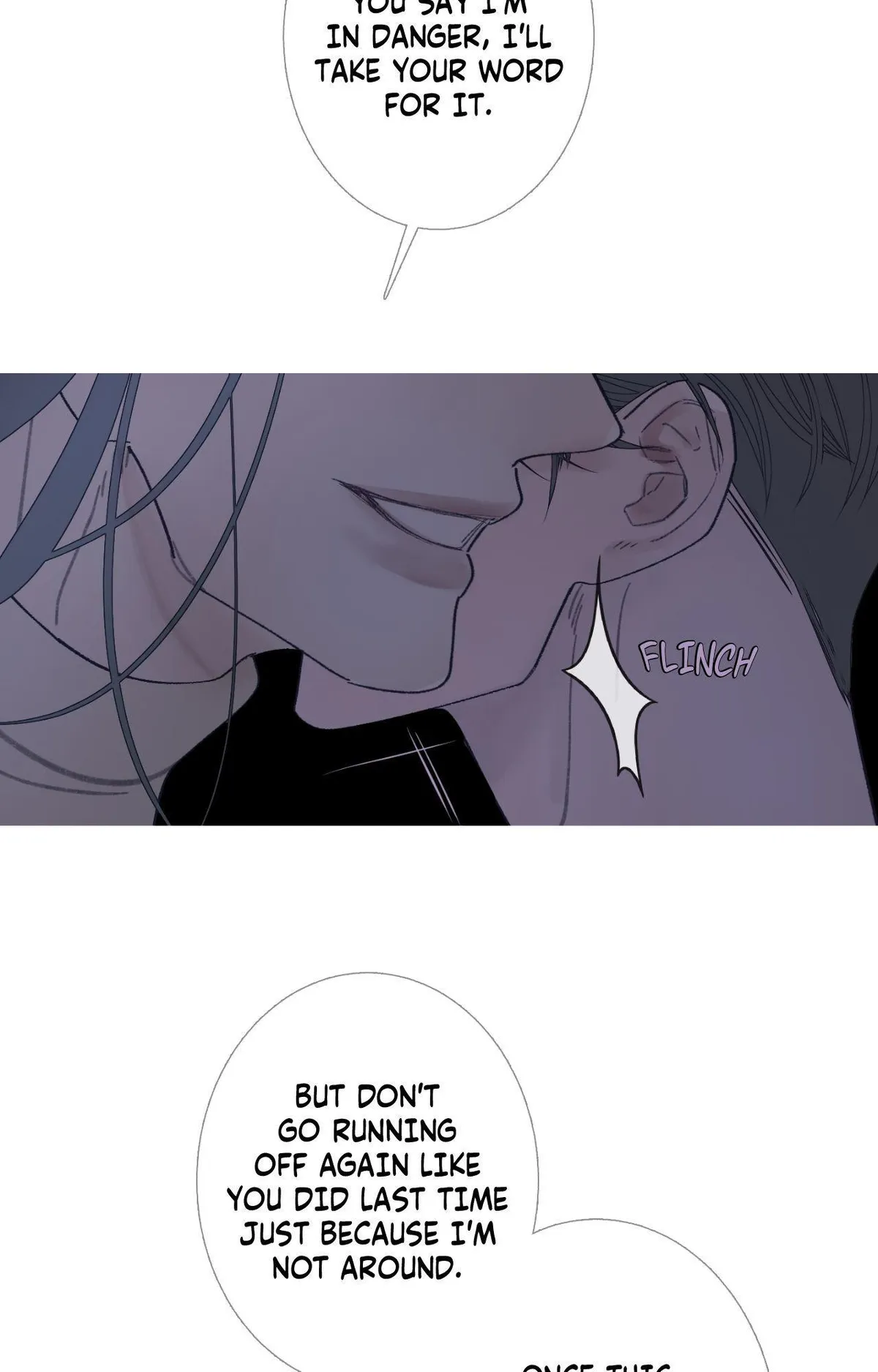 Ghost Gate Chapter 83 page 50