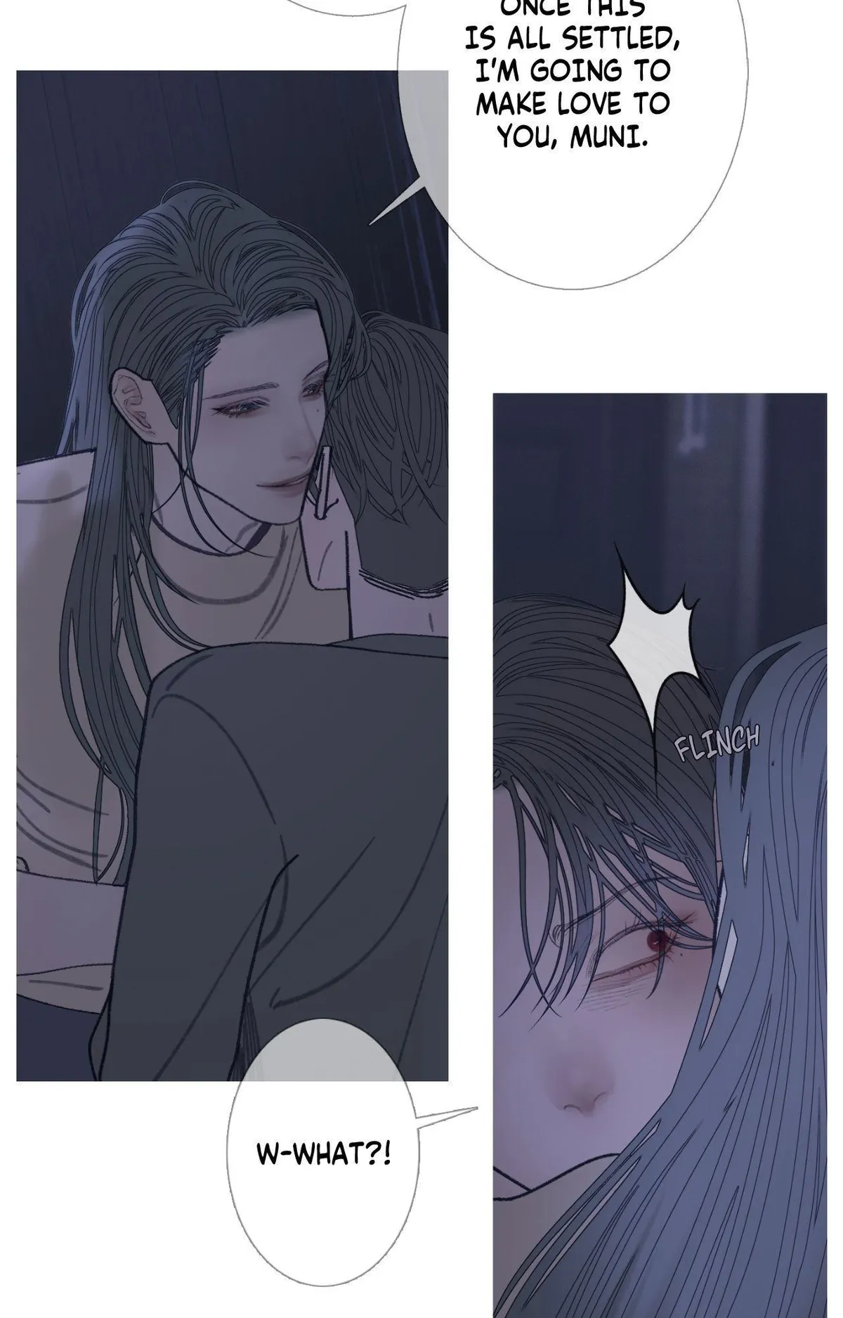 Ghost Gate Chapter 83 page 51