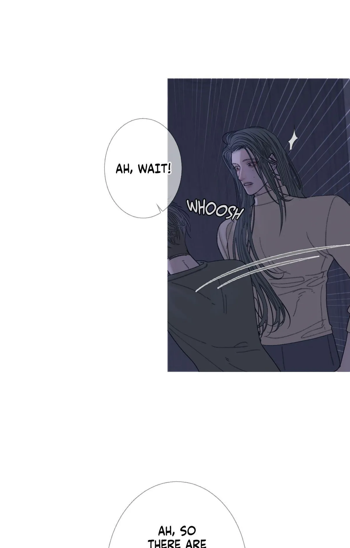 Ghost Gate Chapter 83 page 58