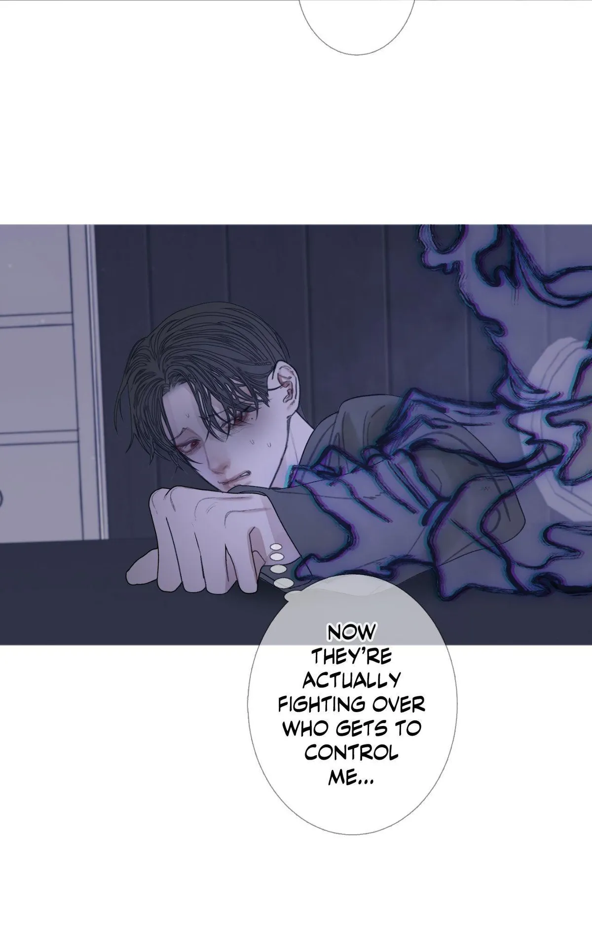 Ghost Gate Chapter 83 page 66