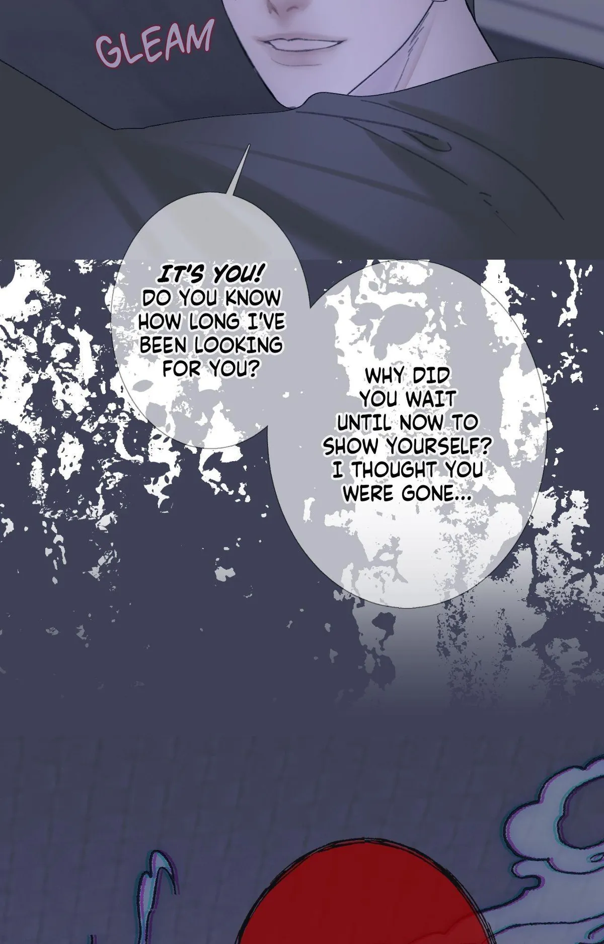 Ghost Gate Chapter 83 page 75