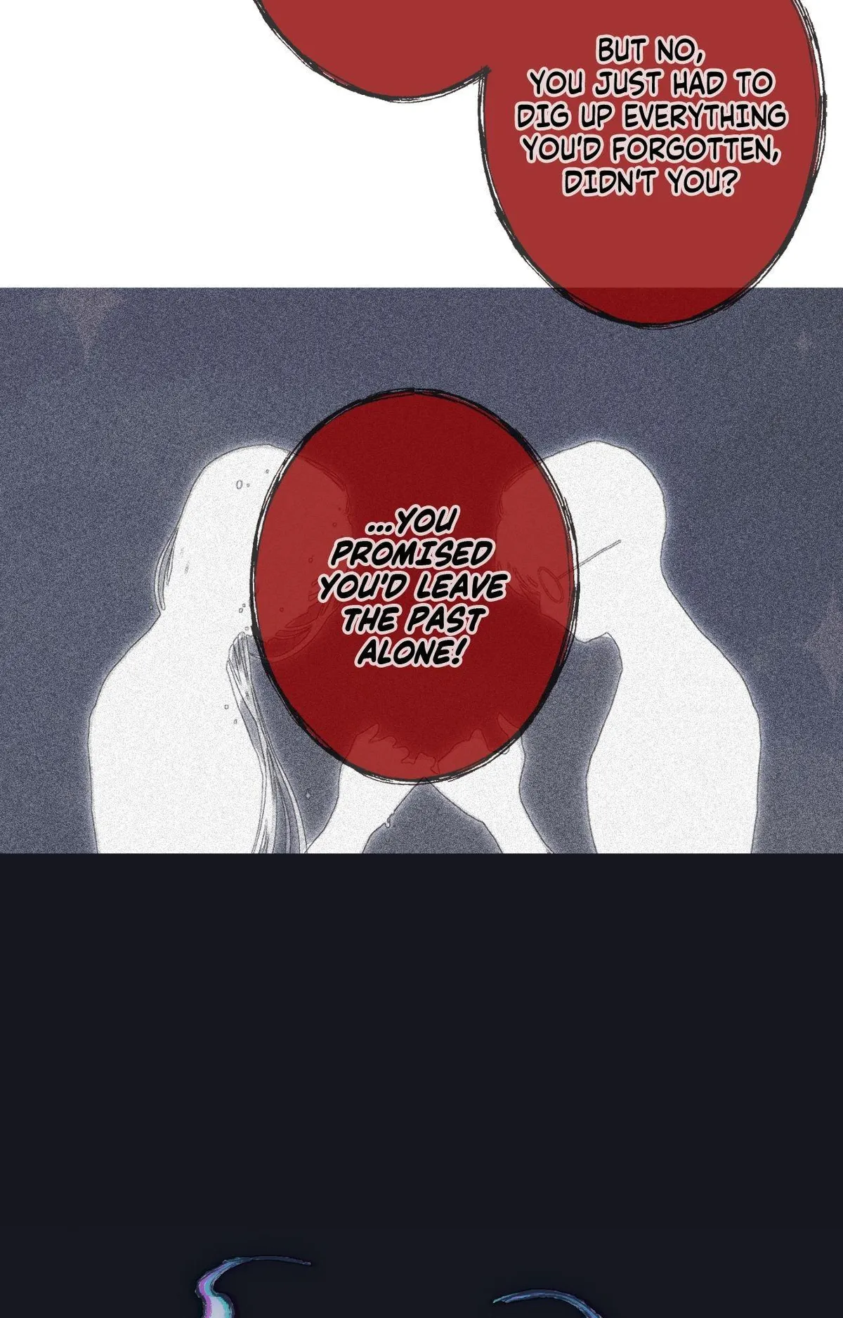 Ghost Gate Chapter 83 page 79