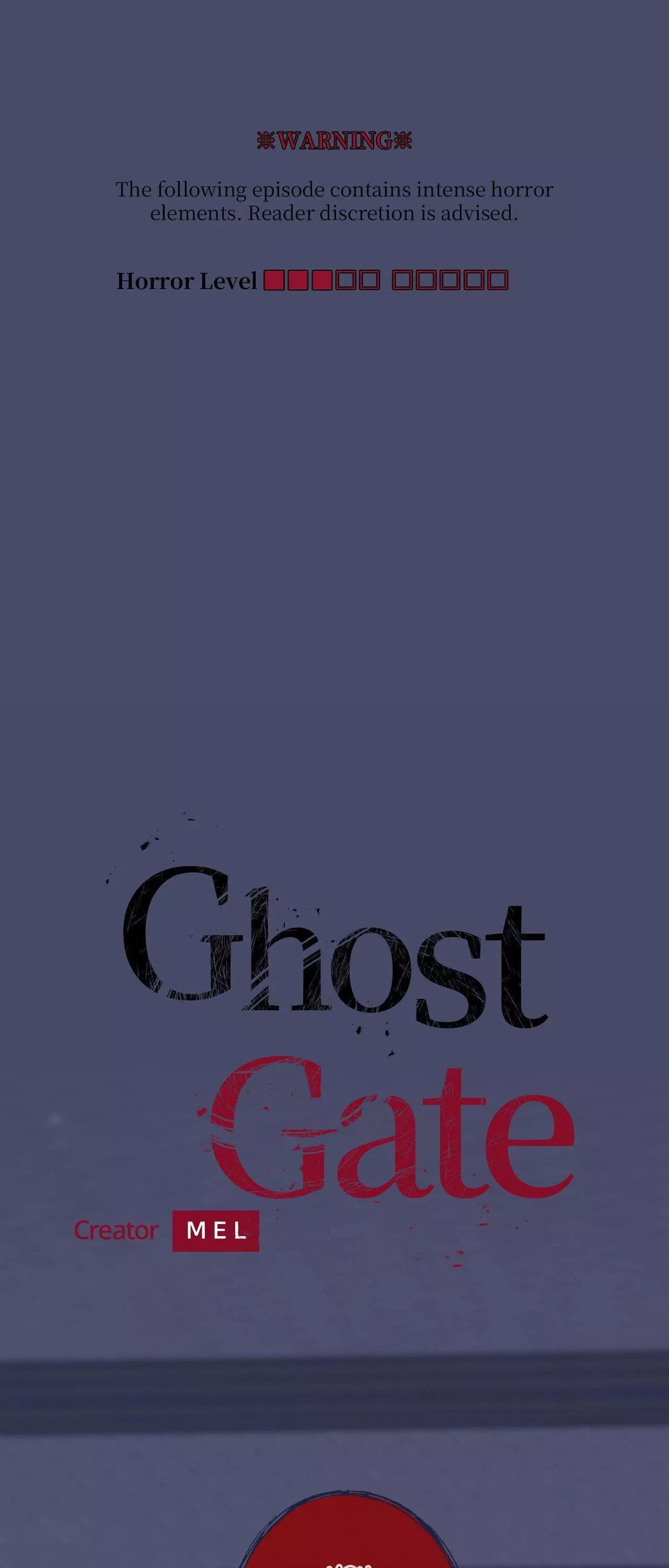 Ghost Gate Chapter 84 page 2