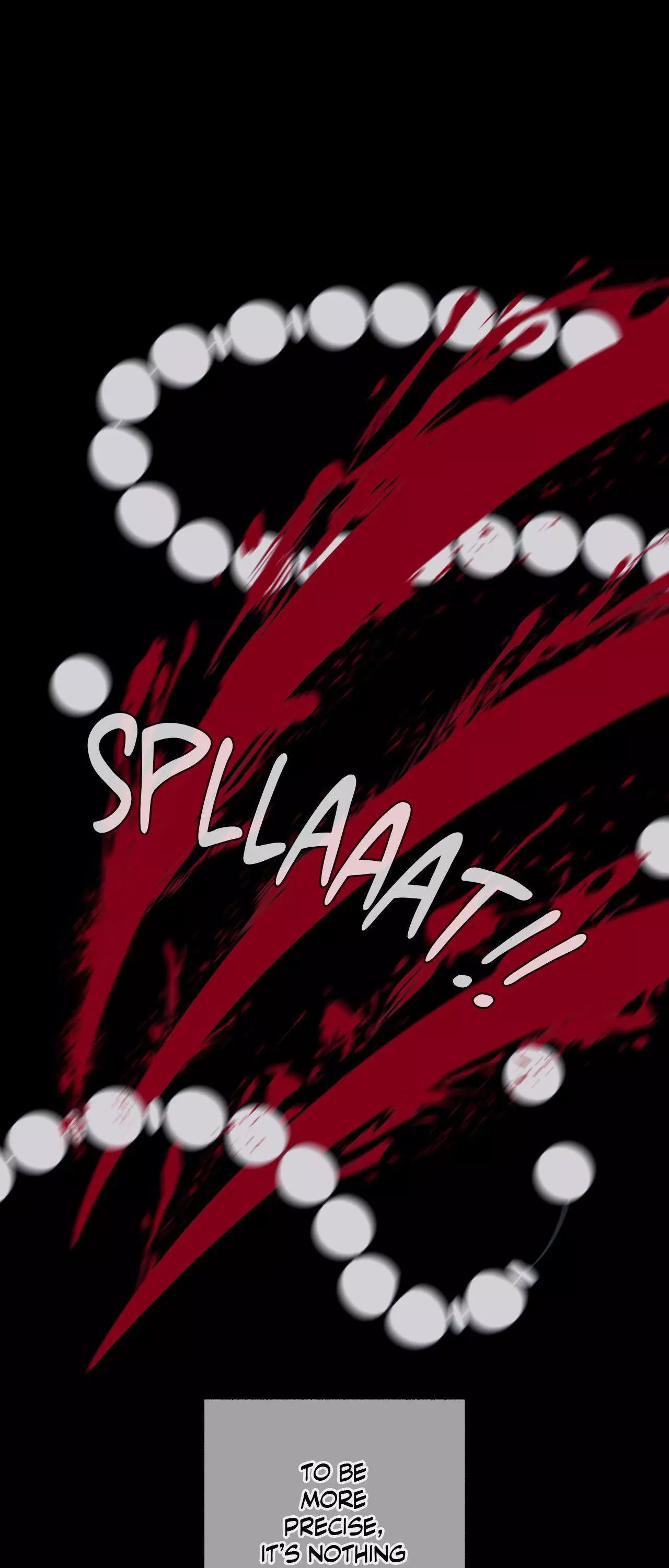 Ghost Gate Chapter 84 page 14