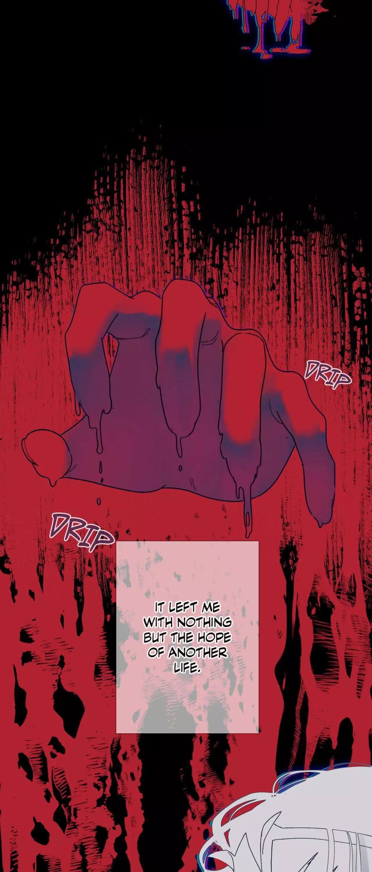 Ghost Gate Chapter 84 page 17
