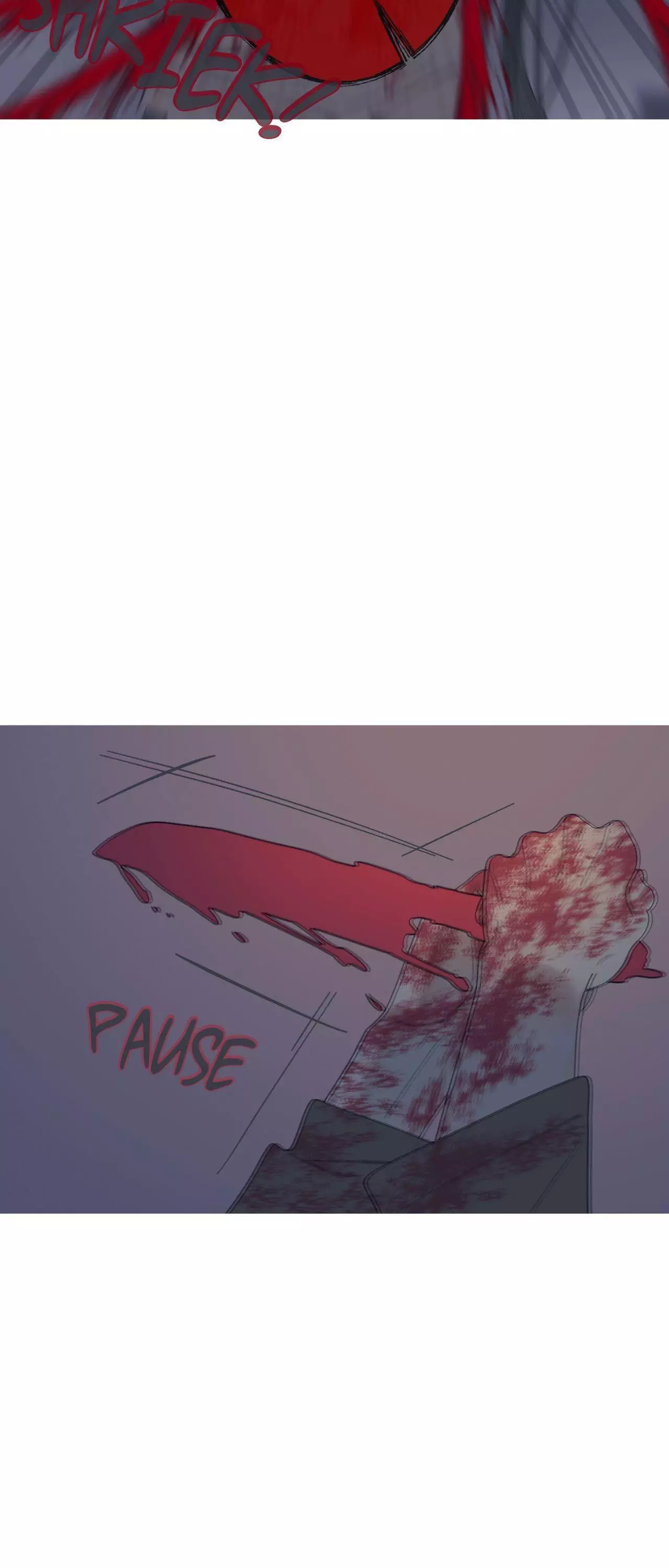 Ghost Gate Chapter 84 page 22