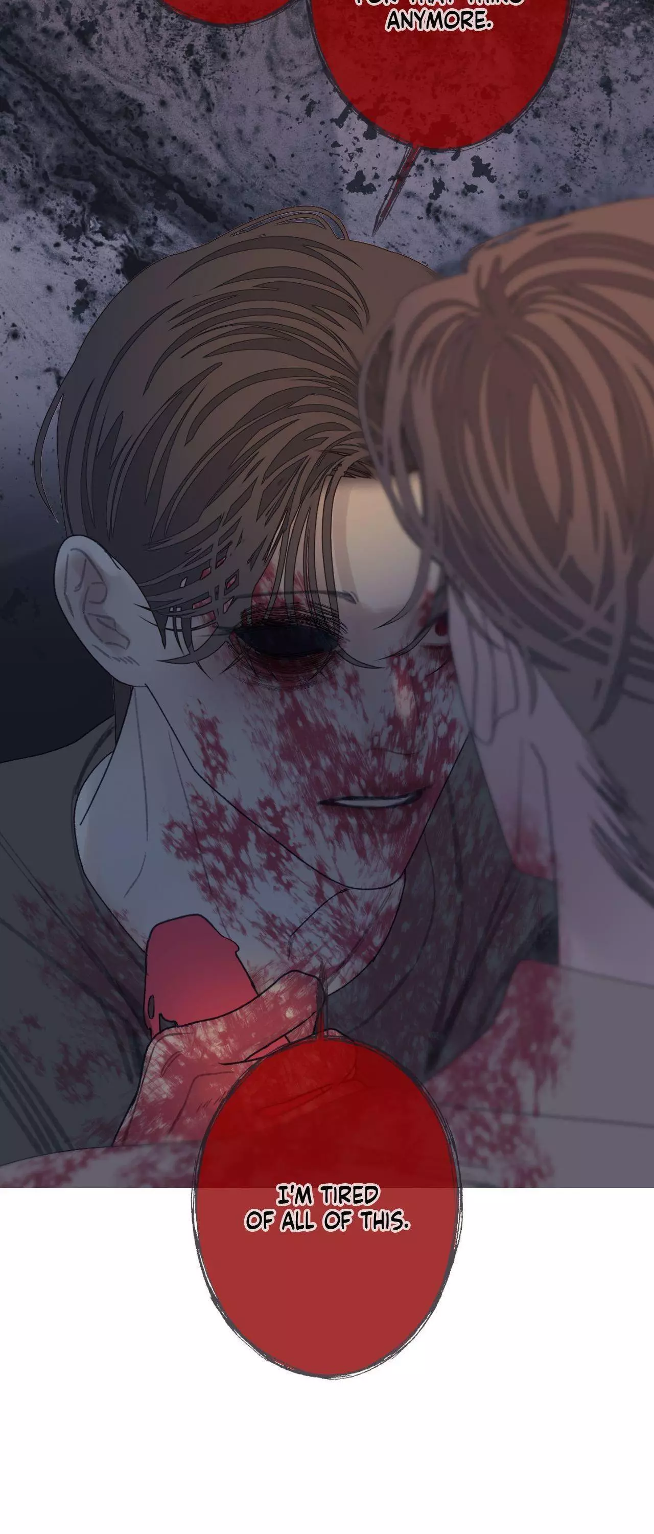 Ghost Gate Chapter 84 page 31