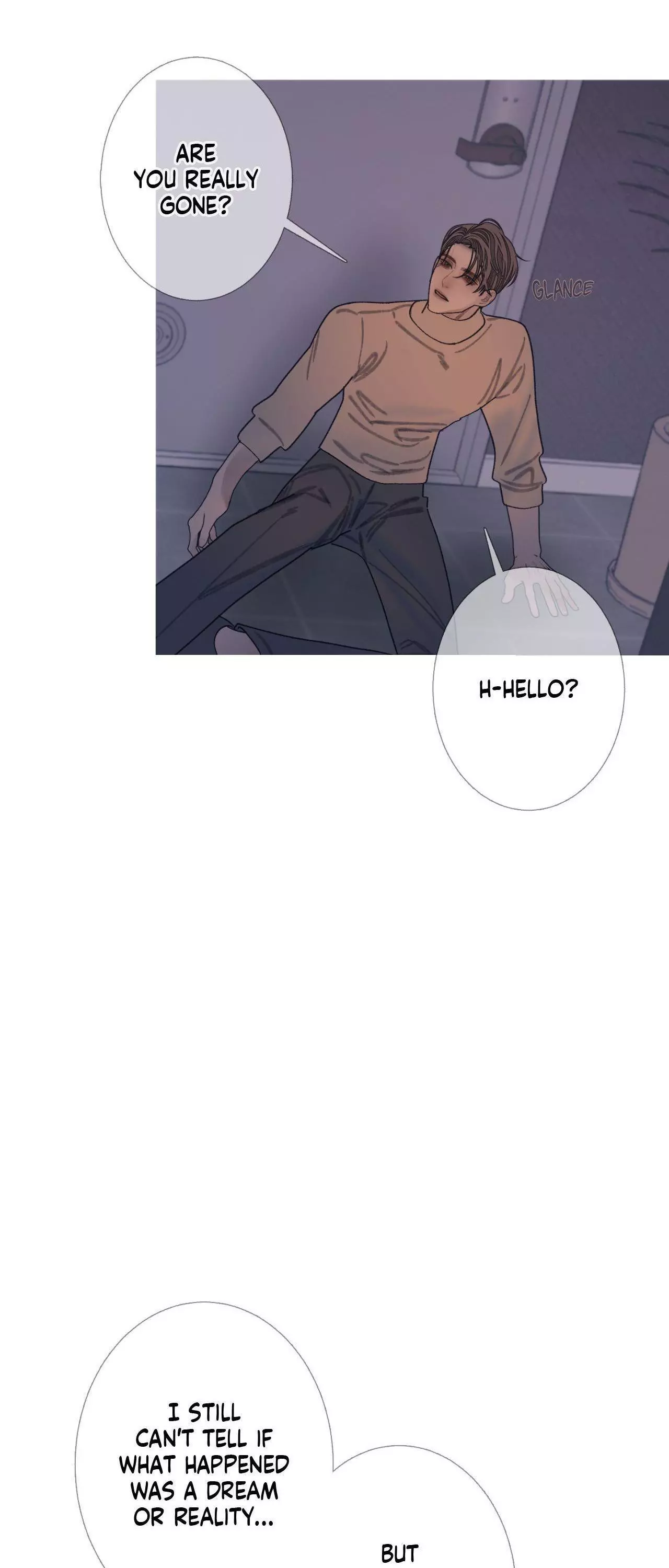 Ghost Gate Chapter 84 page 40