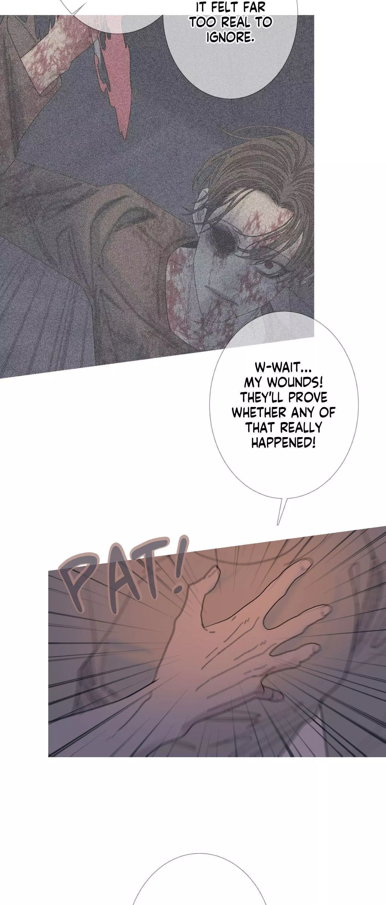 Ghost Gate Chapter 84 page 41