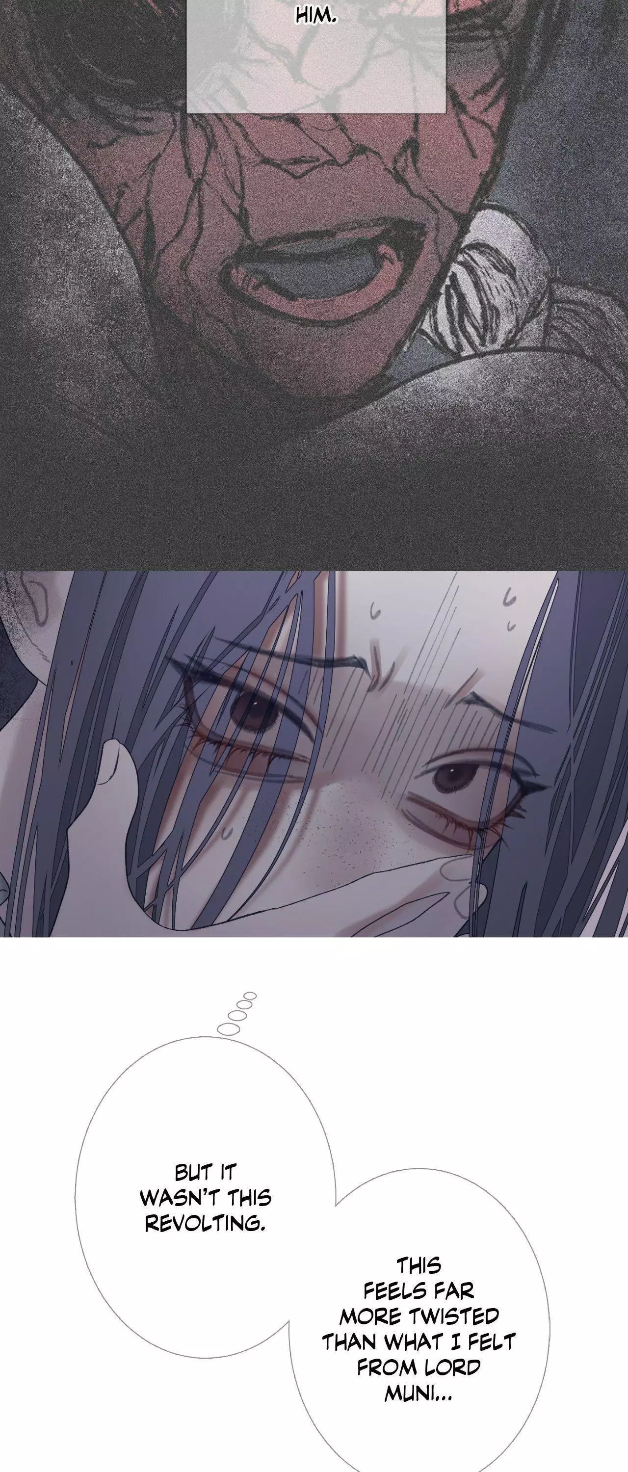 Ghost Gate Chapter 84 page 53