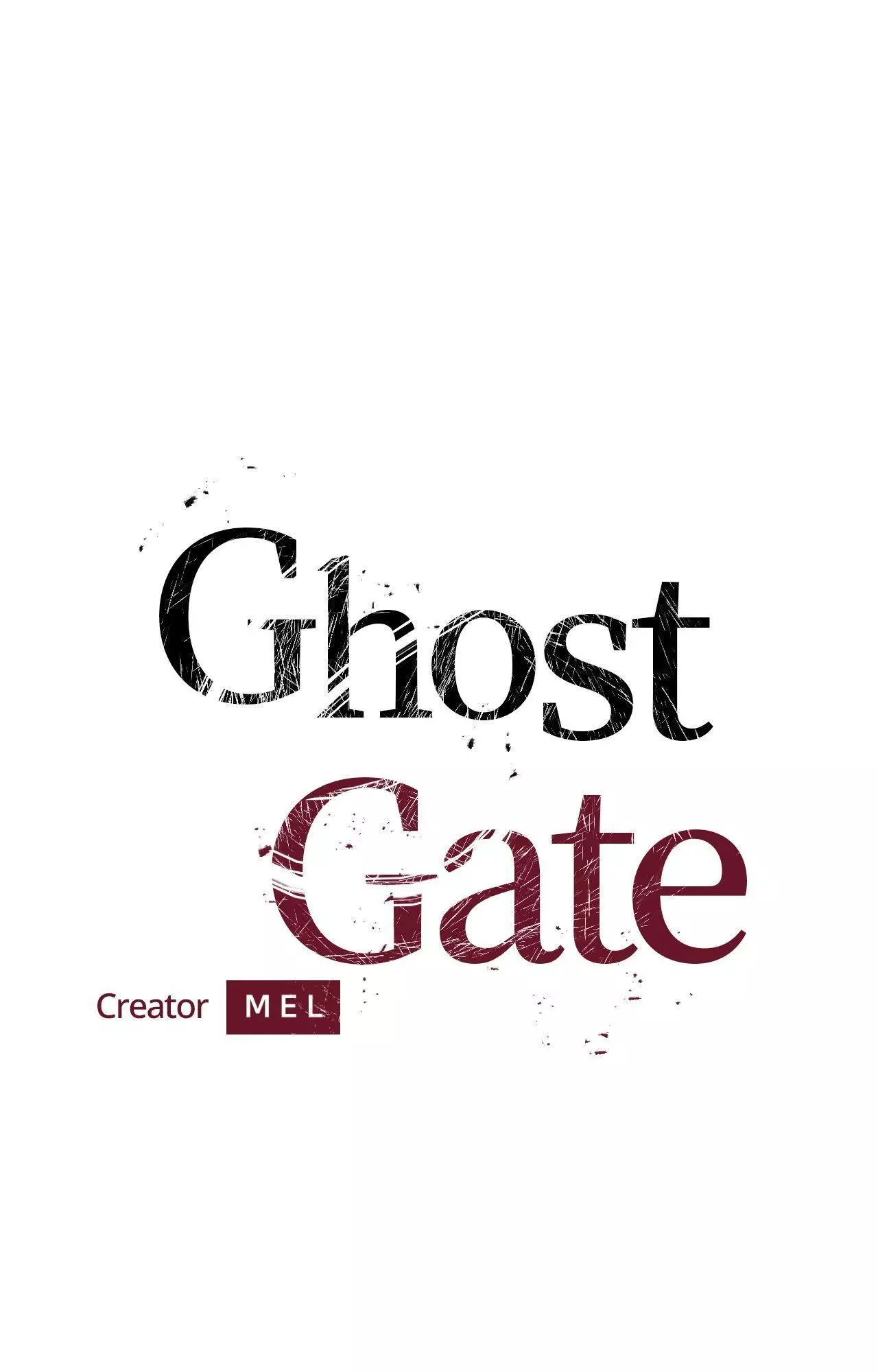 Ghost Gate Chapter 85 page 3