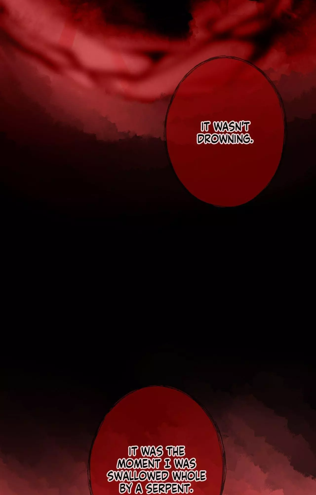 Ghost Gate Chapter 85 page 49