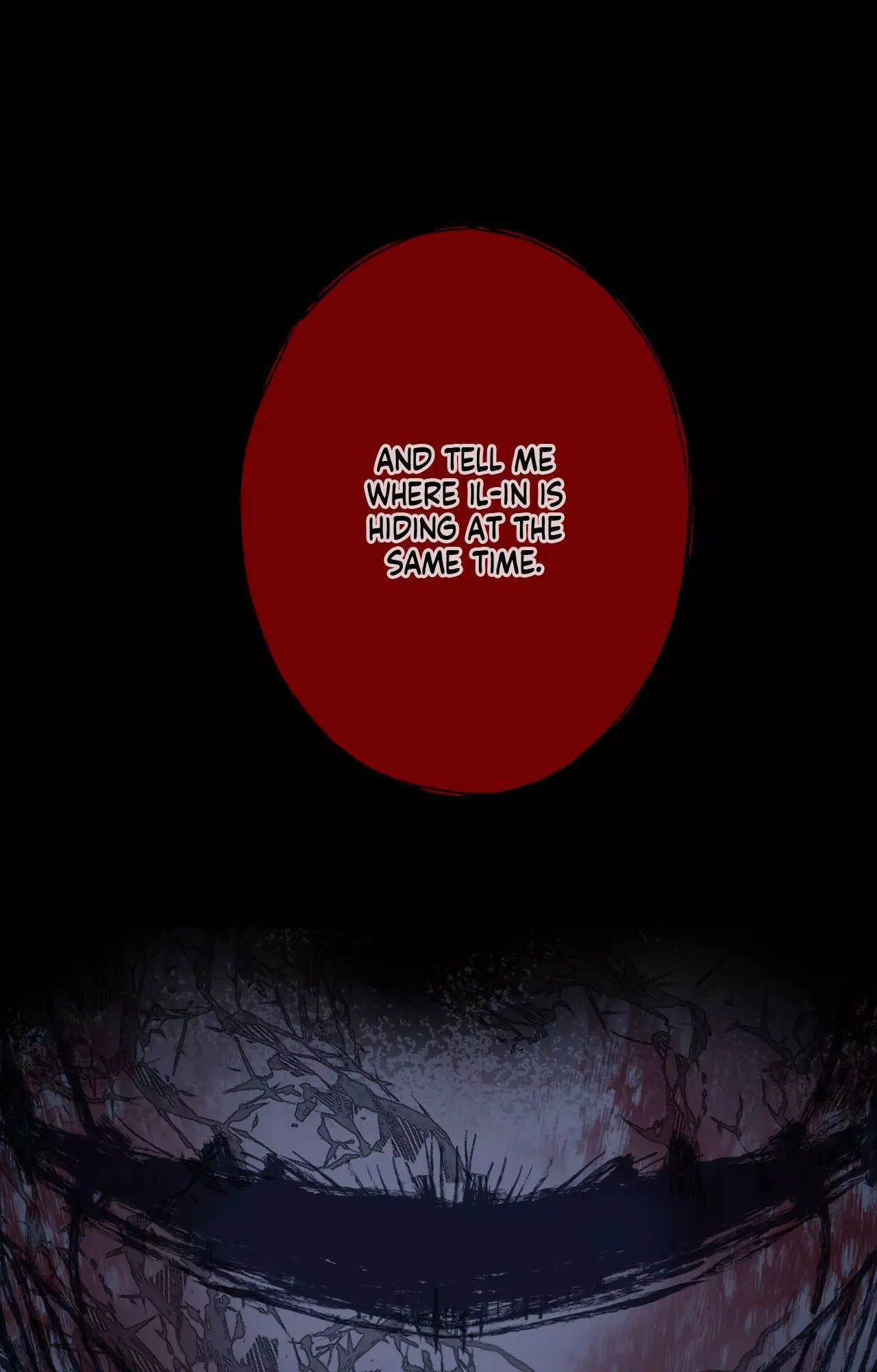 Ghost Gate Chapter 85 page 54
