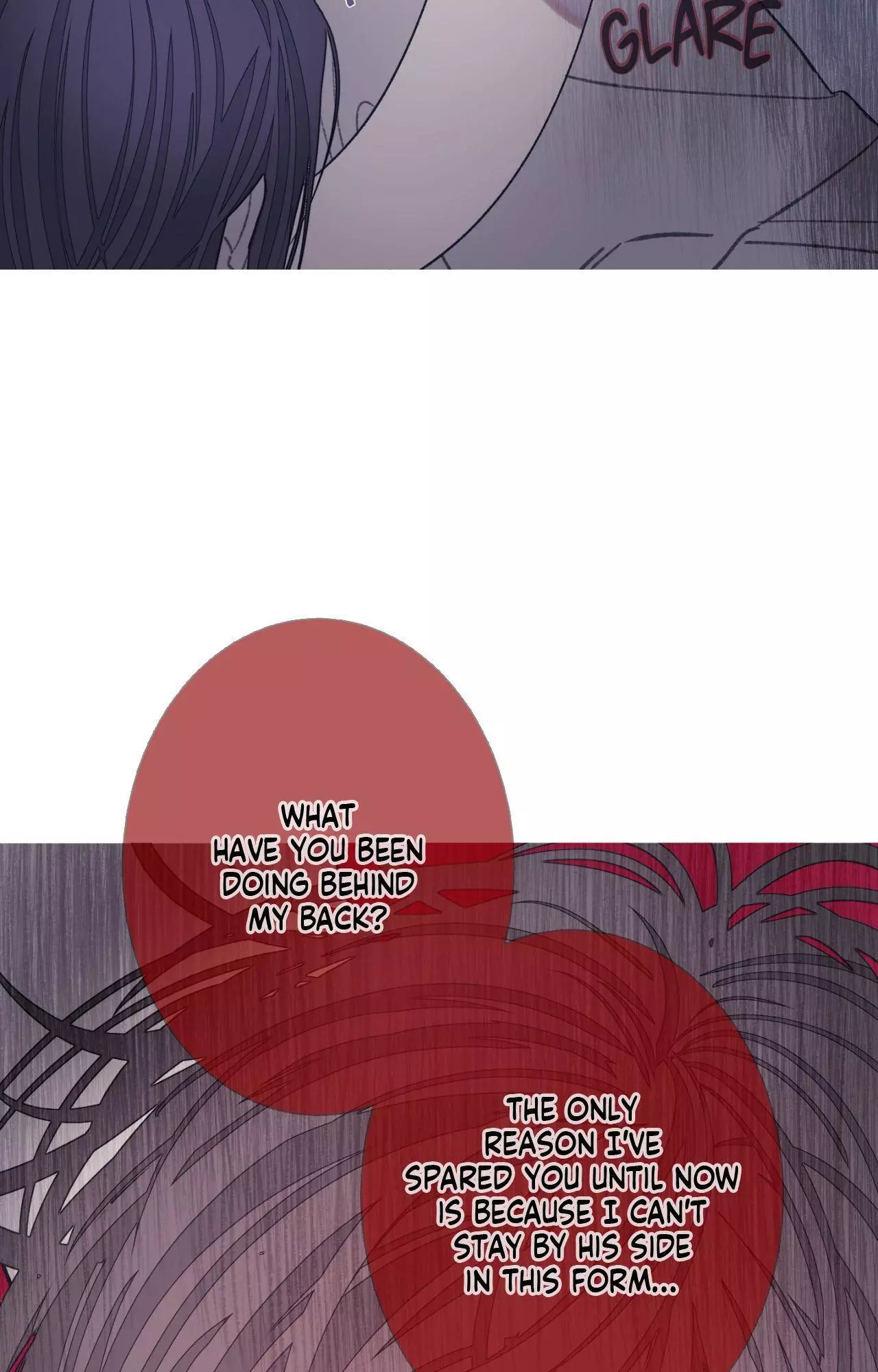 Ghost Gate Chapter 85 page 63