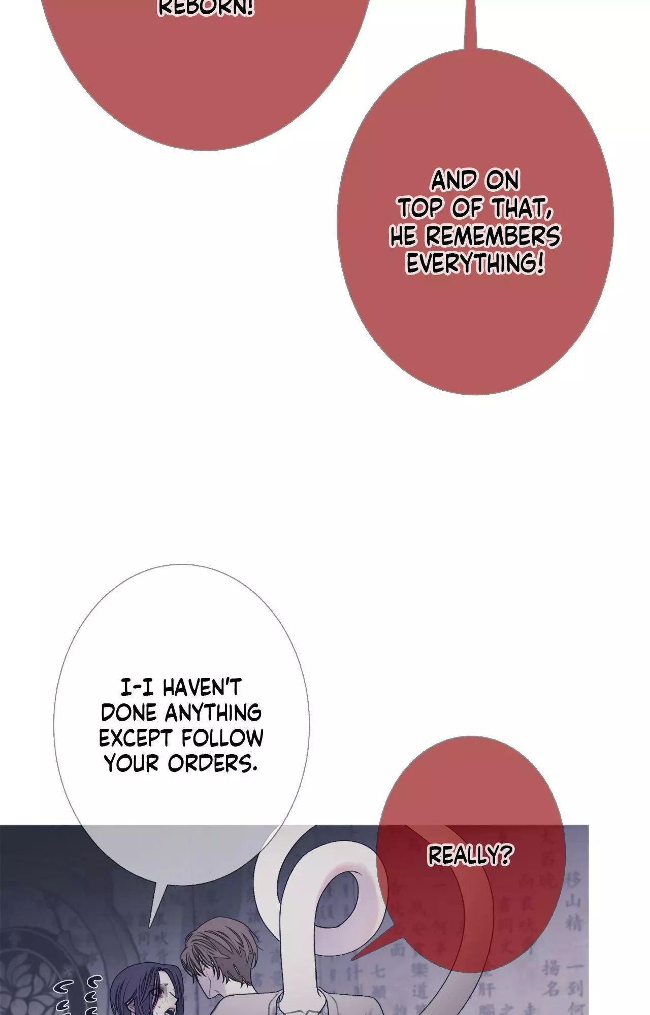 Ghost Gate Chapter 85 page 65
