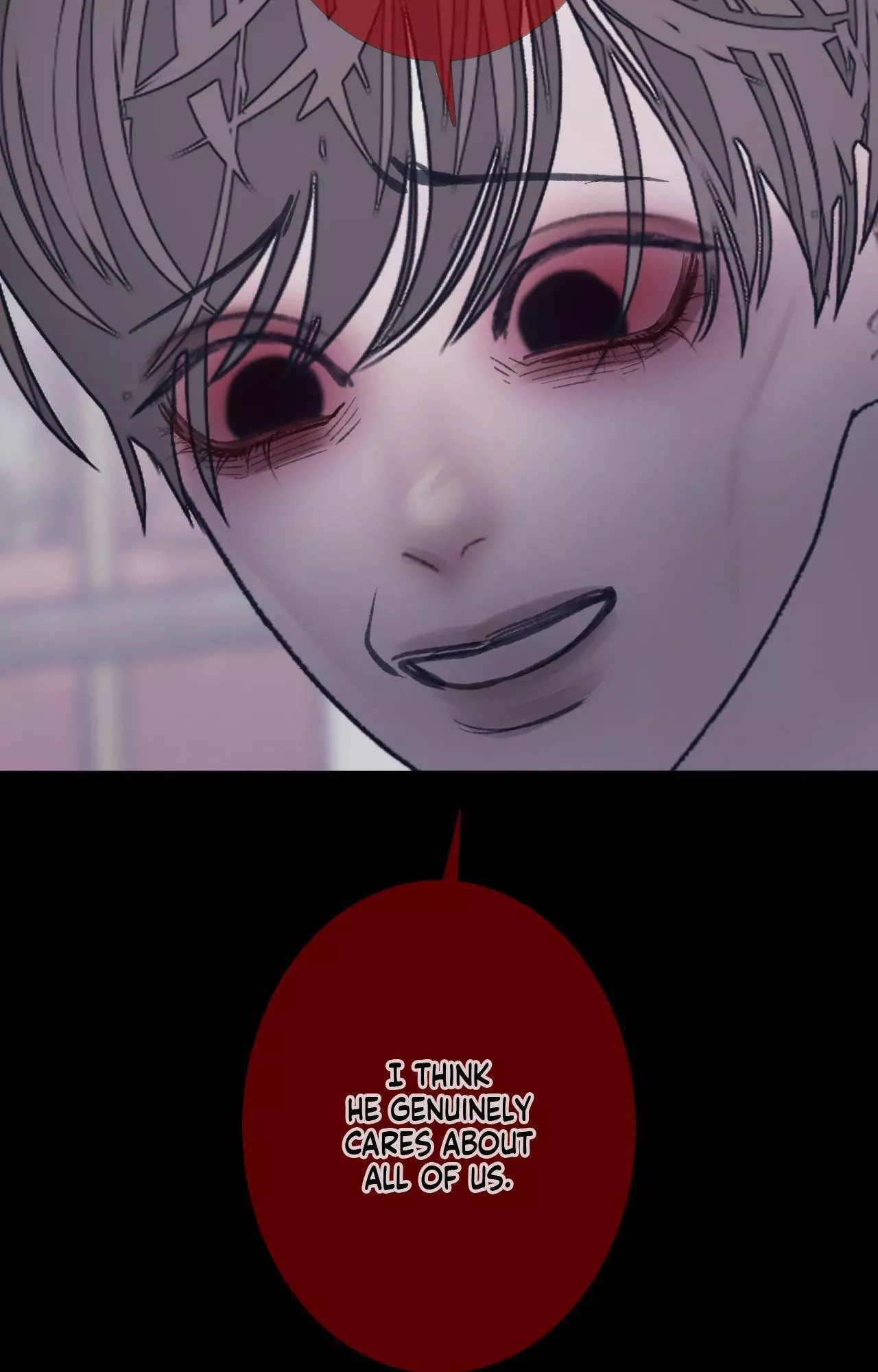 Ghost Gate Chapter 85 page 79